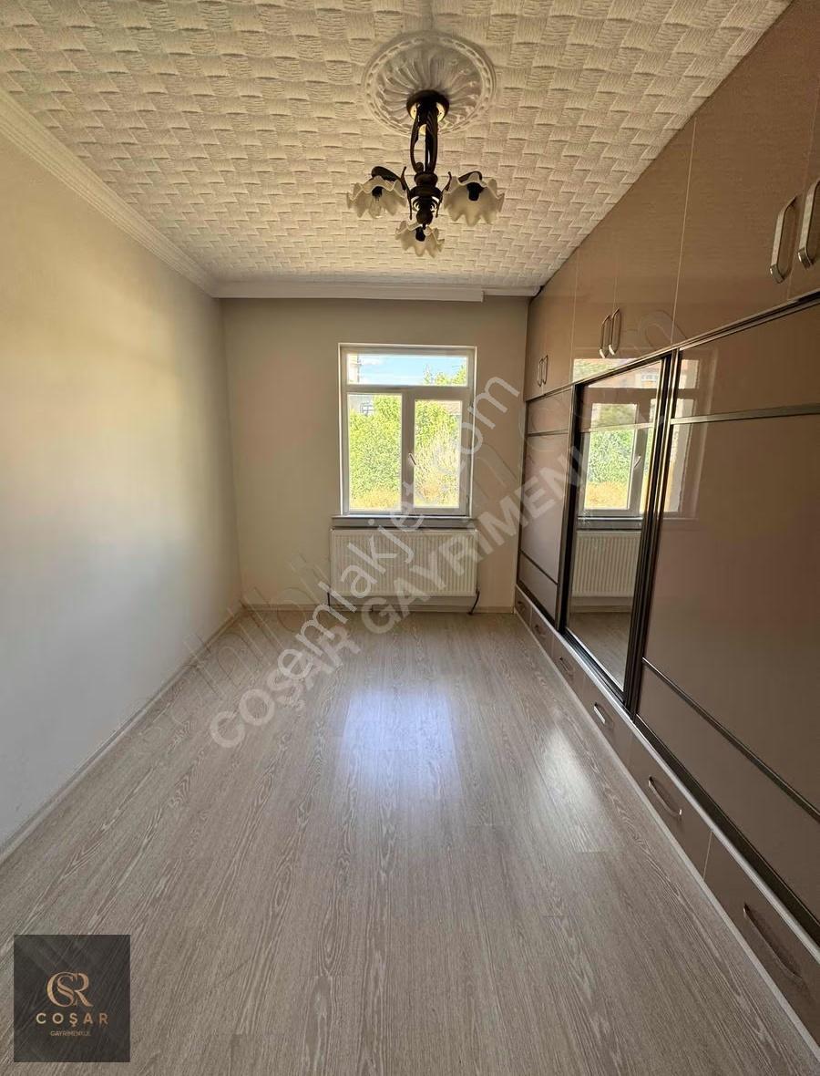 -coşar Gayrimenkul- Şeyh Hamit Mahallesinde Kiralık 3+1 Daire !! - Görsel 18