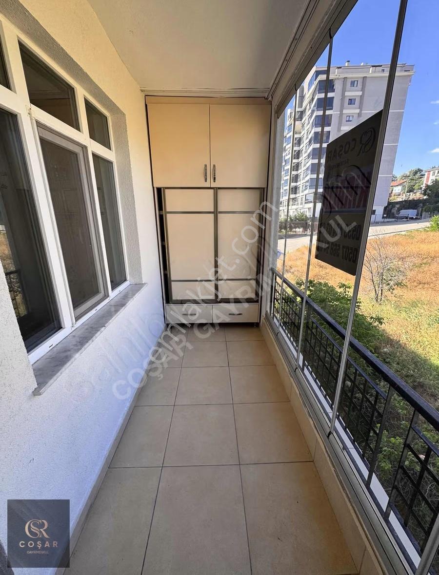 -coşar Gayrimenkul- Şeyh Hamit Mahallesinde Kiralık 3+1 Daire !! - Görsel 33