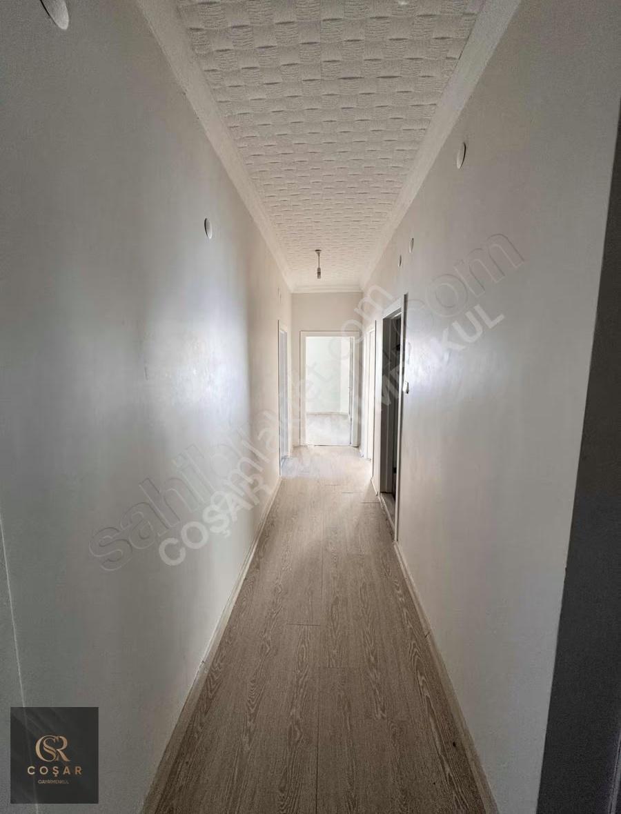 -coşar Gayrimenkul- Şeyh Hamit Mahallesinde Kiralık 3+1 Daire !! - Görsel 2