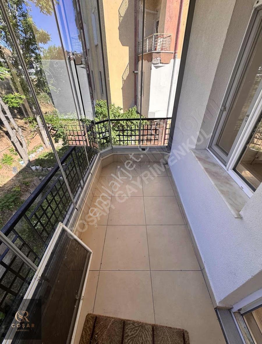 -coşar Gayrimenkul- Şeyh Hamit Mahallesinde Kiralık 3+1 Daire !! - Görsel 27
