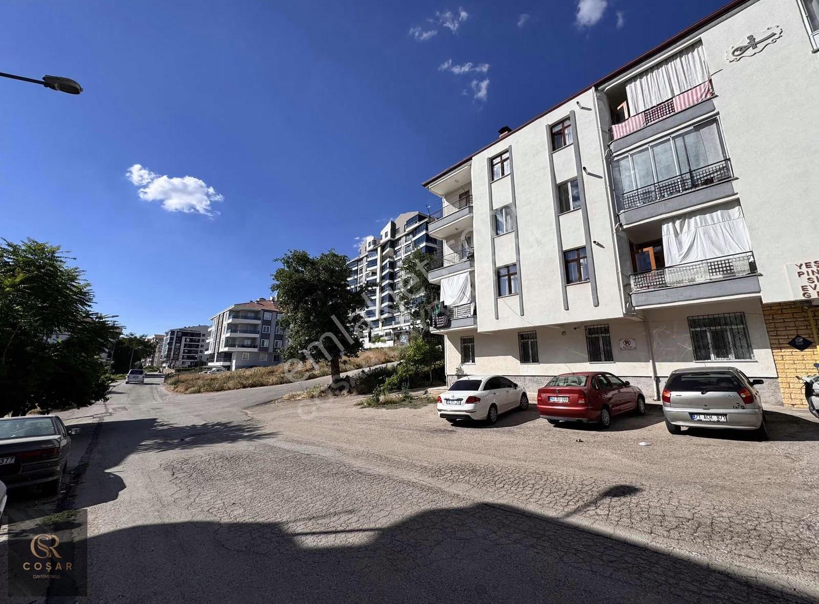 -coşar Gayrimenkul- Şeyh Hamit Mahallesinde Kiralık 3+1 Daire !! - Görsel 29