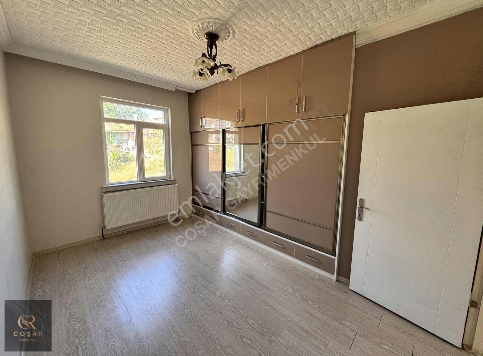 -coşar Gayrimenkul- Şeyh Hamit Mahallesinde Kiralık 3+1 Daire !! - Görsel 15