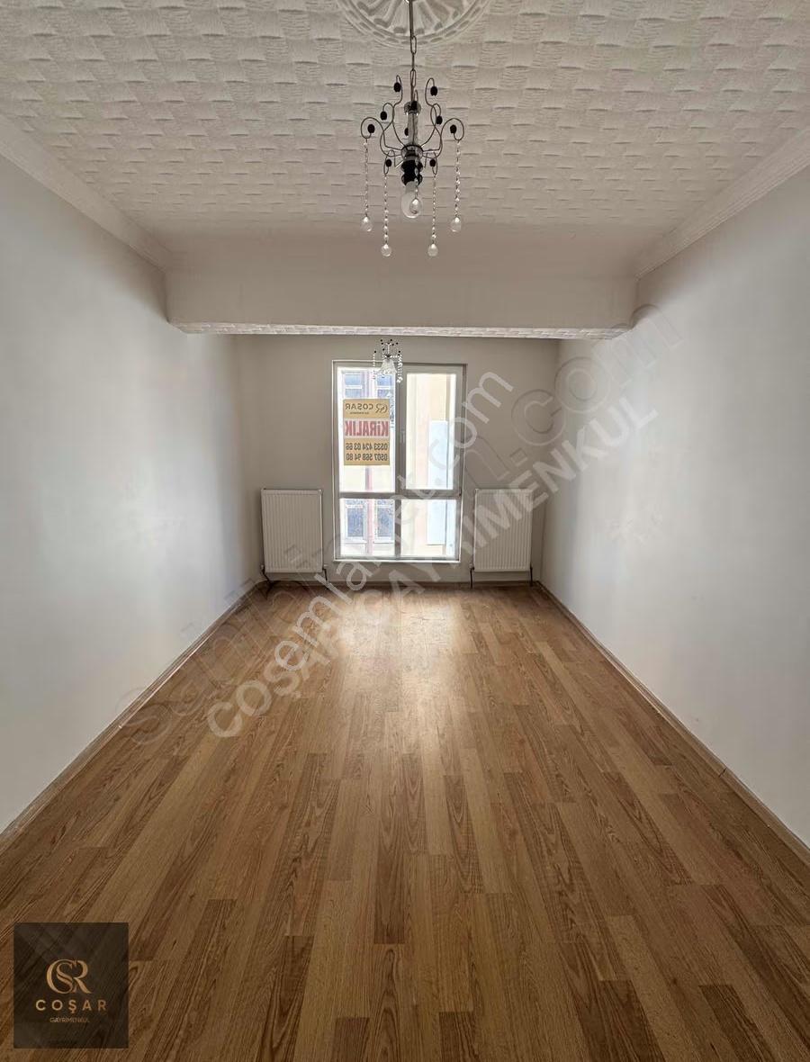 -coşar Gayrimenkul- Şeyh Hamit Mahallesinde Kiralık 3+1 Daire !! - Görsel 16