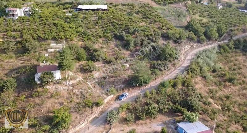 Brn Emlak'tan Ayvagediği'nde 3600m² Satılık Şeftali Bahçesi - Görsel 2