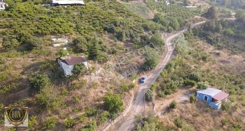 Brn Emlak'tan Ayvagediği'nde 3600m² Satılık Şeftali Bahçesi - Görsel 6