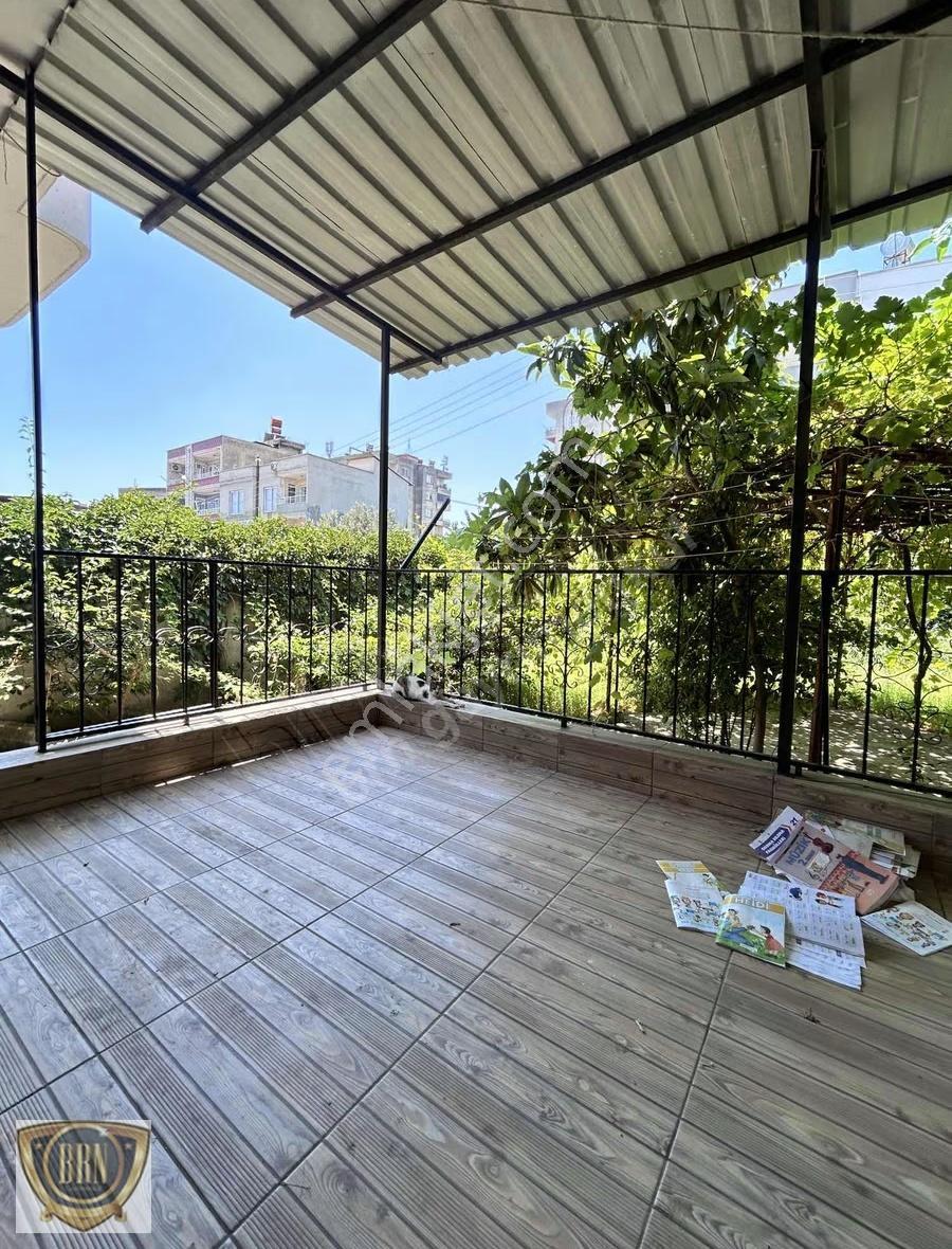 Brn Emlak'tan Kurdali Mah. Bahçeli 3+1 Kiralık Daire - Görsel 8