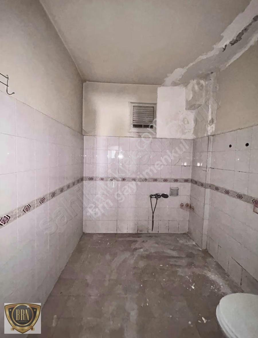 Brn Emlak'tan Kurdali Mah. Bahçeli 3+1 Kiralık Daire