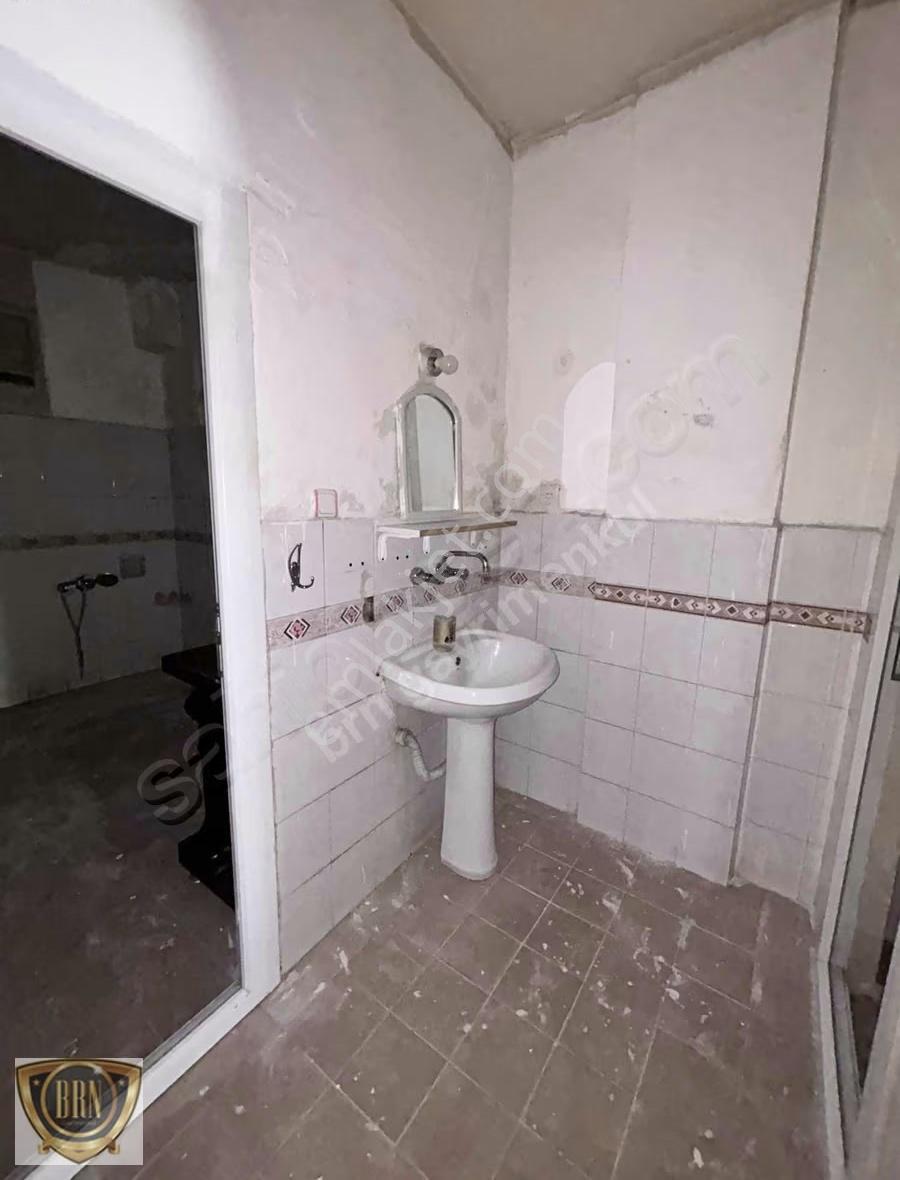 Brn Emlak'tan Kurdali Mah. Bahçeli 3+1 Kiralık Daire - Görsel 9