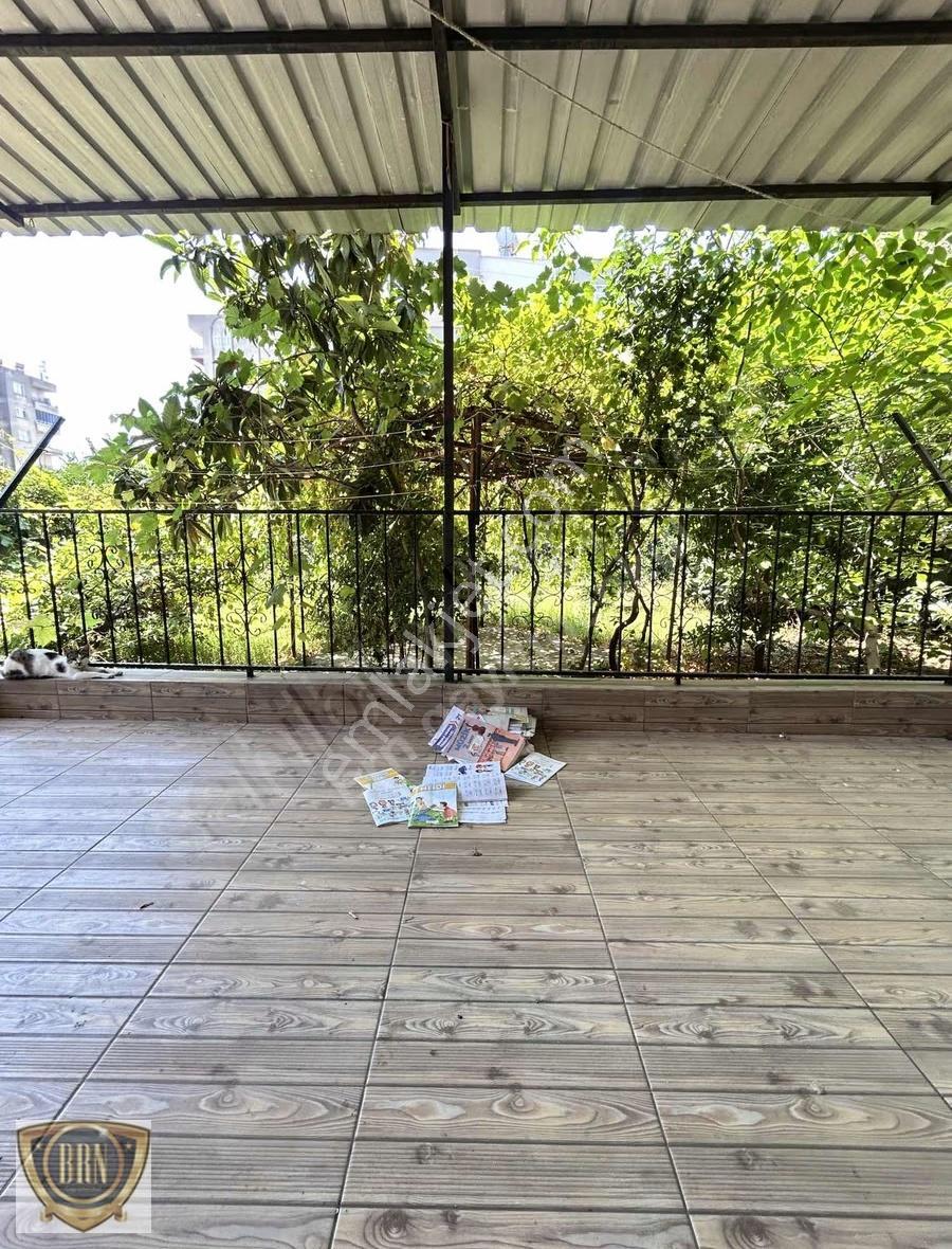 Brn Emlak'tan Kurdali Mah. Bahçeli 3+1 Kiralık Daire - Görsel 21