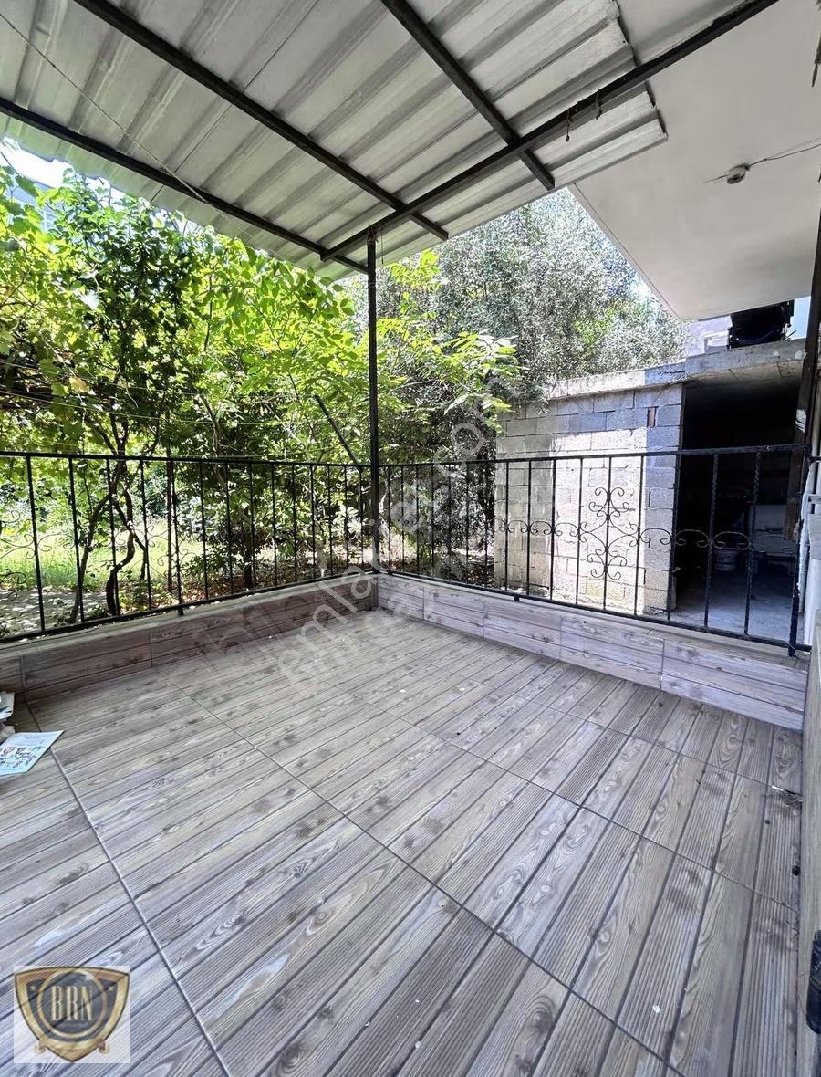 Brn Emlak'tan Kurdali Mah. Bahçeli 3+1 Kiralık Daire - Görsel 34
