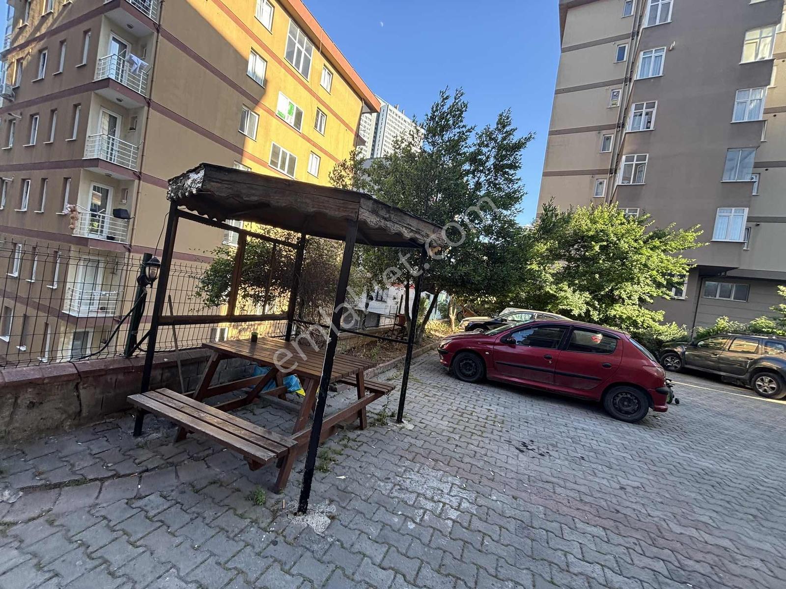 Ümraniye İnkılap Mah'de Güney Cephe Merkezi 3+1 Satılık Daire - Görsel 5