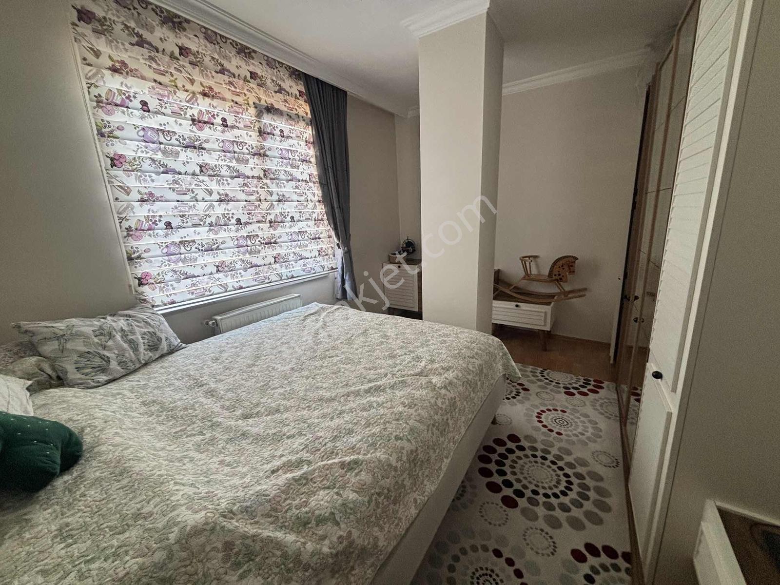 Ümraniye İnkılap Mah'de Güney Cephe Merkezi 3+1 Satılık Daire - Görsel 32