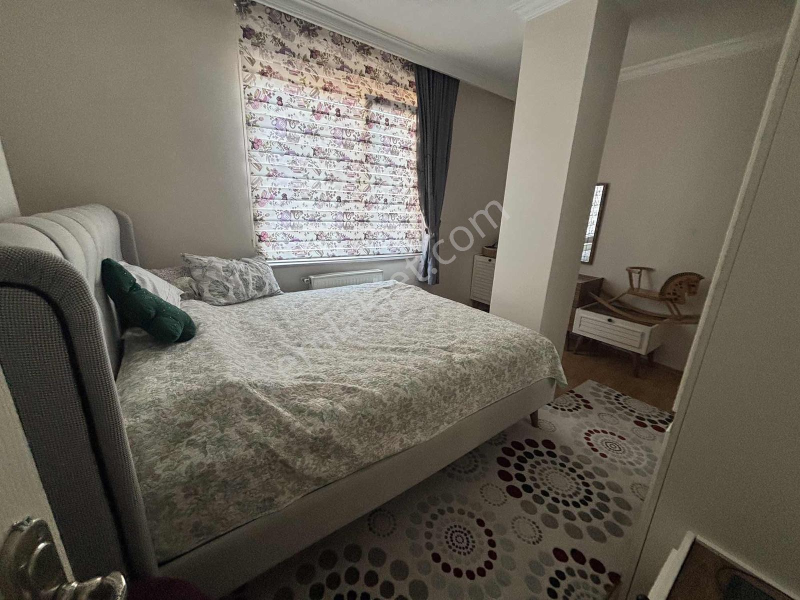 Ümraniye İnkılap Mah'de Güney Cephe Merkezi 3+1 Satılık Daire - Görsel 19