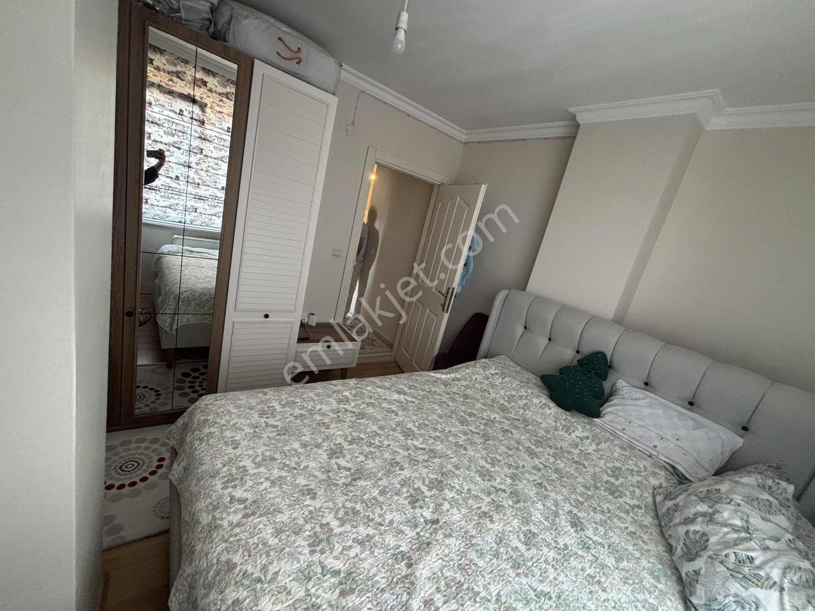 Ümraniye İnkılap Mah'de Güney Cephe Merkezi 3+1 Satılık Daire - Görsel 13