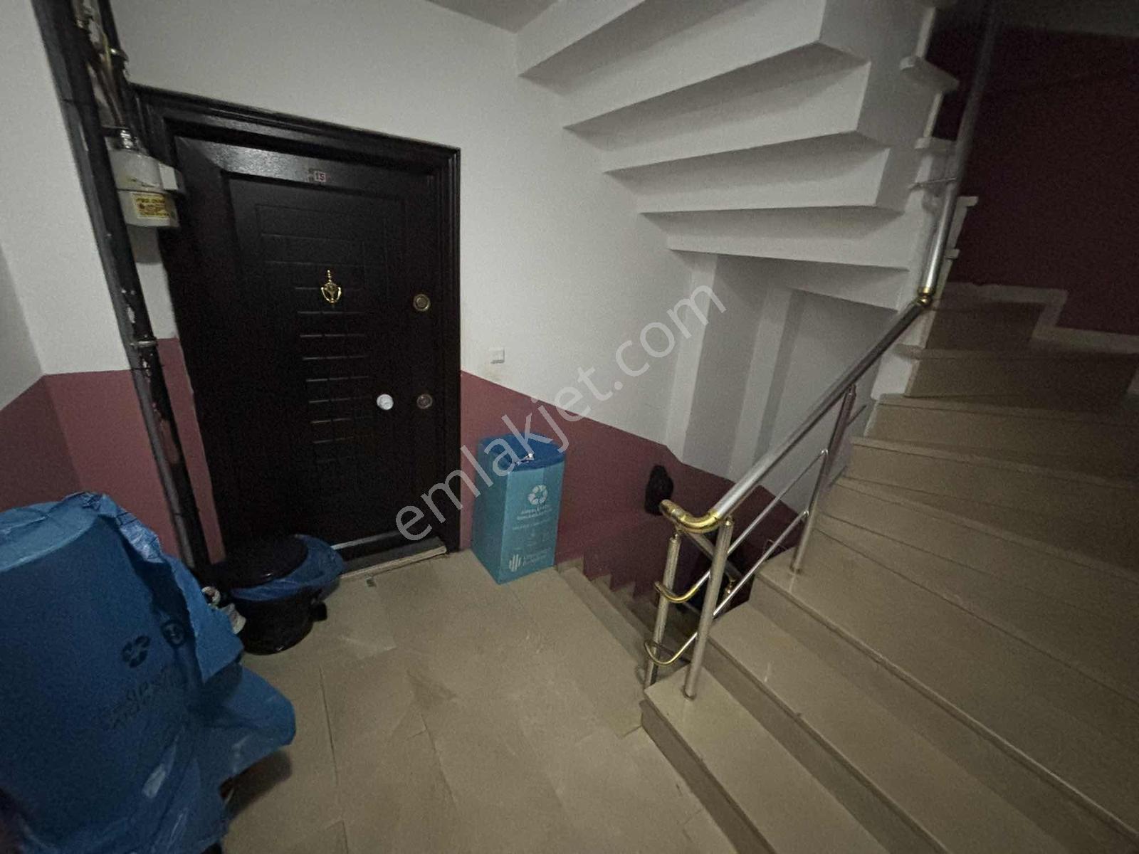 Ümraniye İnkılap Mah'de Güney Cephe Merkezi 3+1 Satılık Daire - Görsel 27