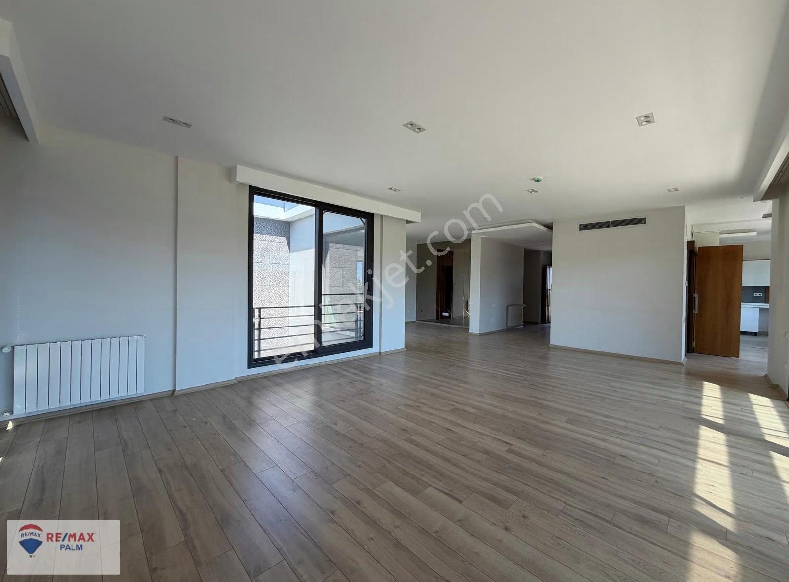 Remax Palm-prestijli Yaşam Projesi Atlas Teras'ta 4+1 Satılık - Görsel 10