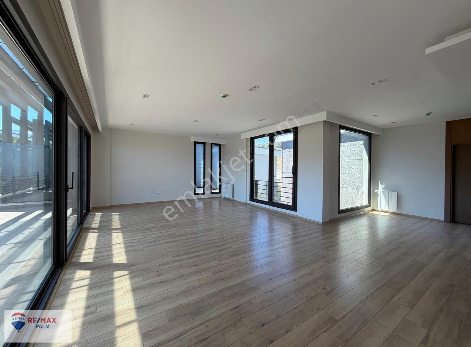 Remax Palm-prestijli Yaşam Projesi Atlas Teras'ta 4+1 Satılık - Görsel 7
