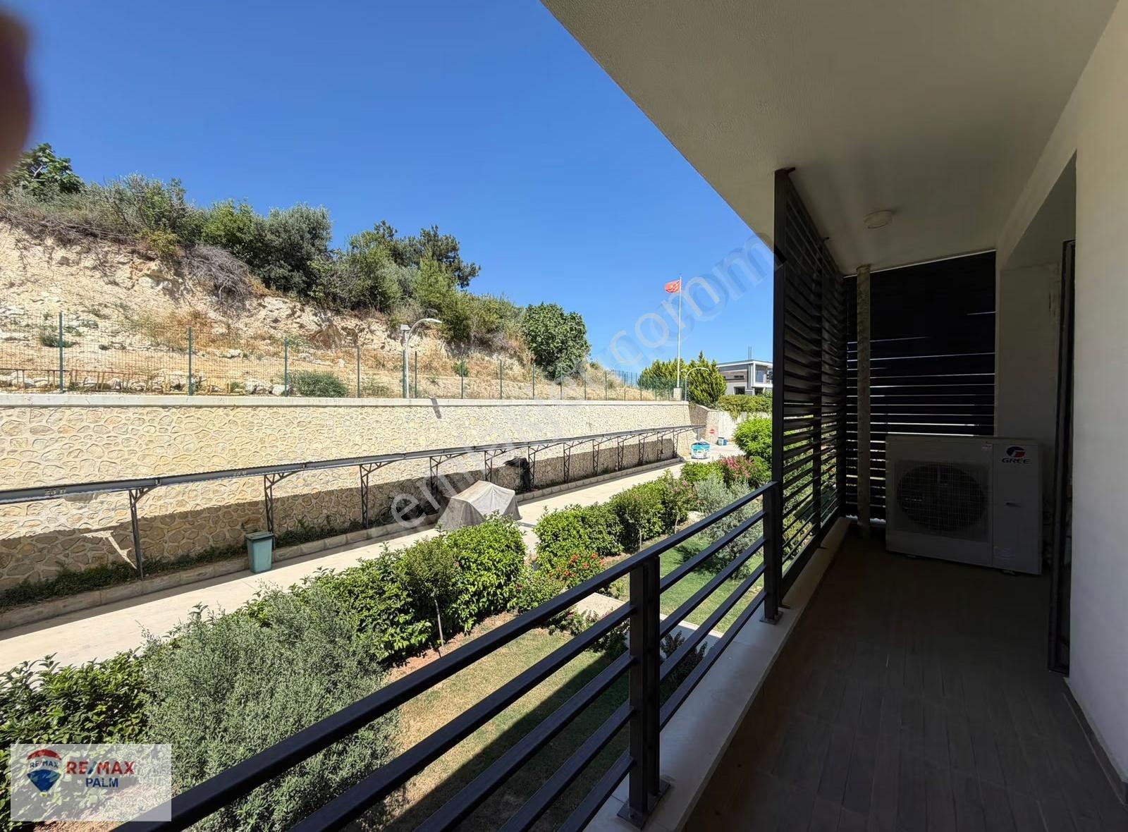 Remax Palm-prestijli Yaşam Projesi Atlas Teras'ta 4+1 Satılık - Görsel 24