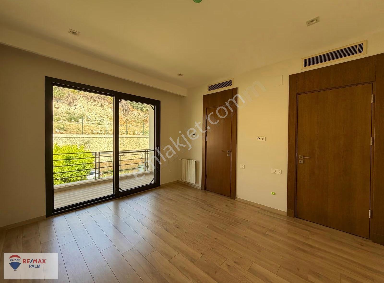 Remax Palm-prestijli Yaşam Projesi Atlas Teras'ta 4+1 Satılık - Görsel 3