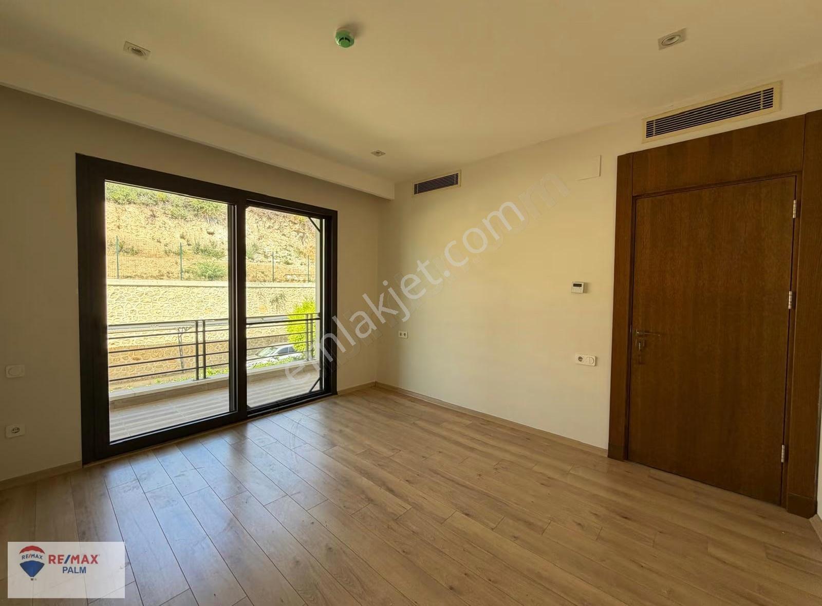 Remax Palm-prestijli Yaşam Projesi Atlas Teras'ta 4+1 Satılık - Görsel 16