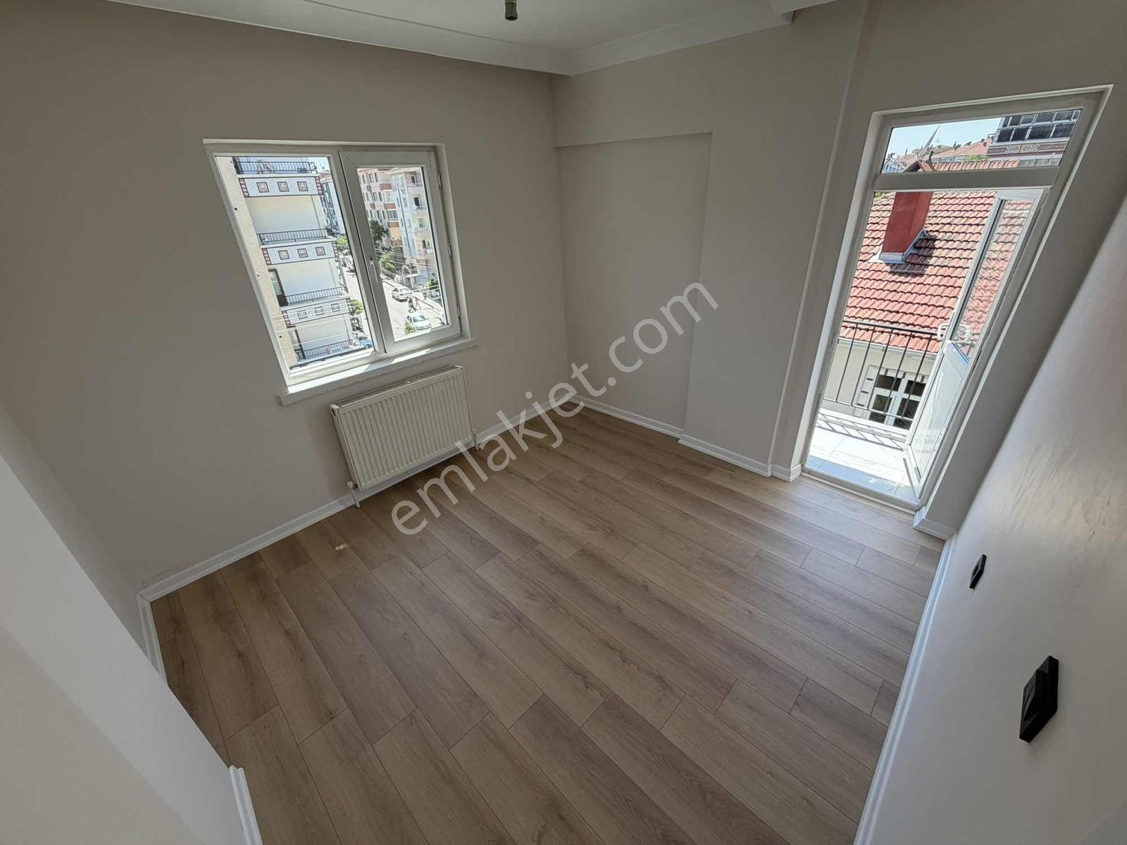 Plevne Mah. 3+1 Ara Kat Ön Cephe Cadde Üstü Full Yapılı Daire! - Görsel 30