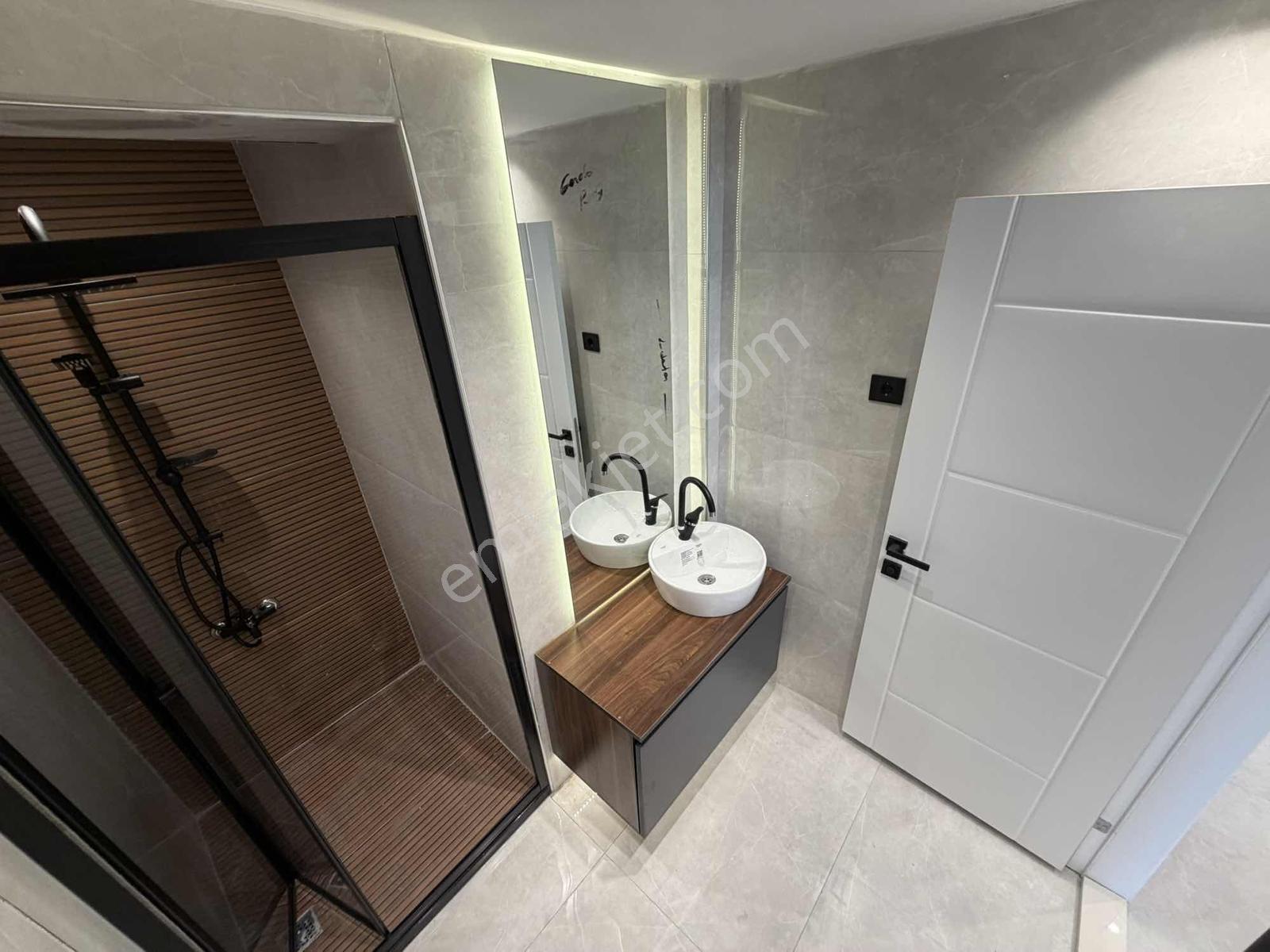 Plevne Mah. 3+1 Ara Kat Ön Cephe Cadde Üstü Full Yapılı Daire! - Görsel 17