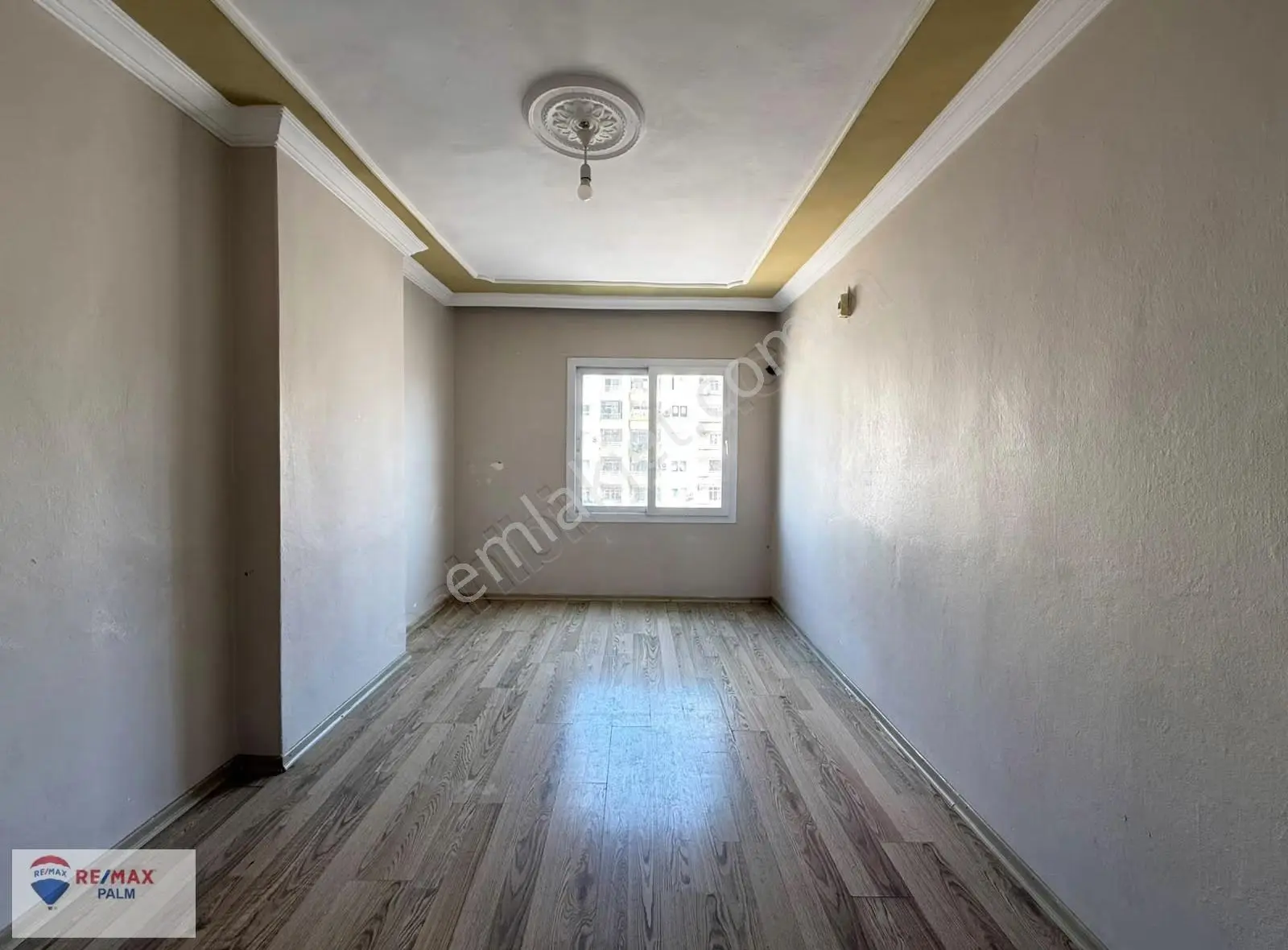 Remax Palm'den Atatürk Mah. Gmk Blv. Üzerinde Satılık 3+1 Daire - Görsel 2