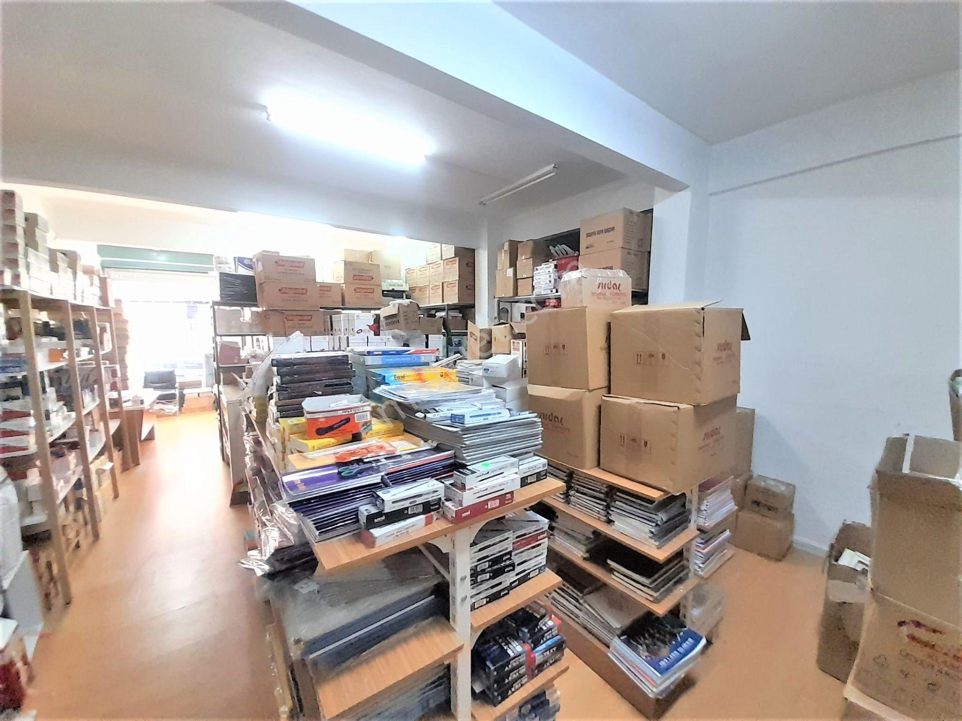Seba'dan Kemalpaşa Mh Halaklı Cd. Yakın Kiralık Düz Giriş Dükkan - Görsel 9