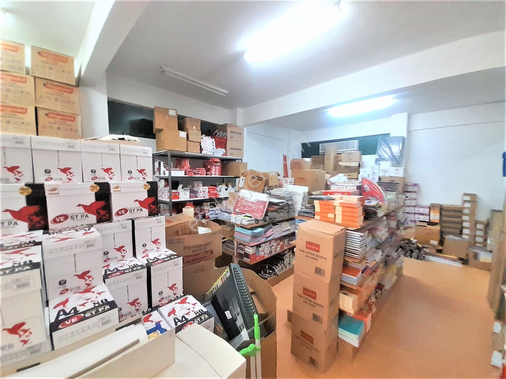 Seba'dan Kemalpaşa Mh Halaklı Cd. Yakın Kiralık Düz Giriş Dükkan - Görsel 4