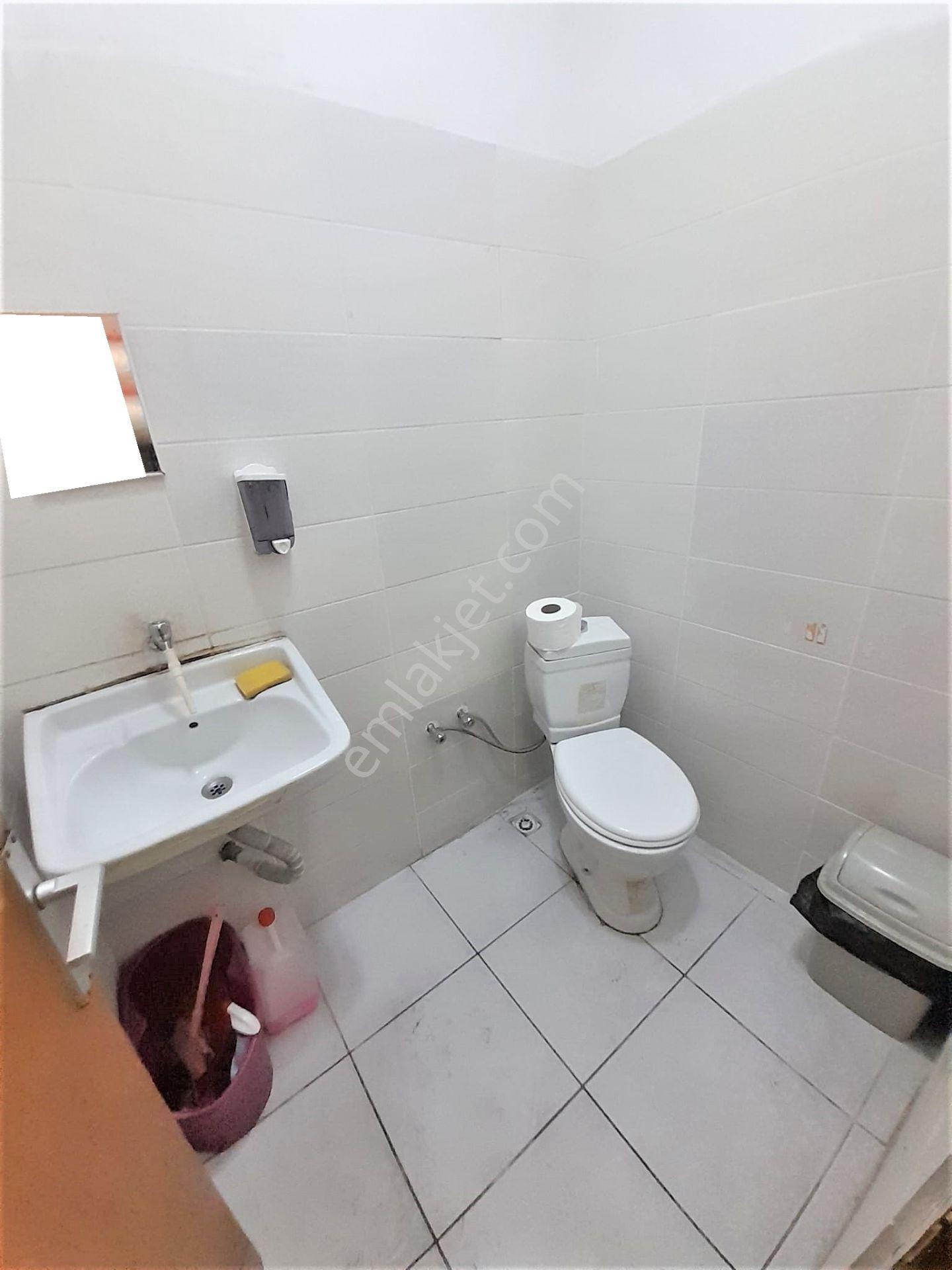 Seba'dan Kemalpaşa Mh Halaklı Cd. Yakın Kiralık Düz Giriş Dükkan - Görsel 21