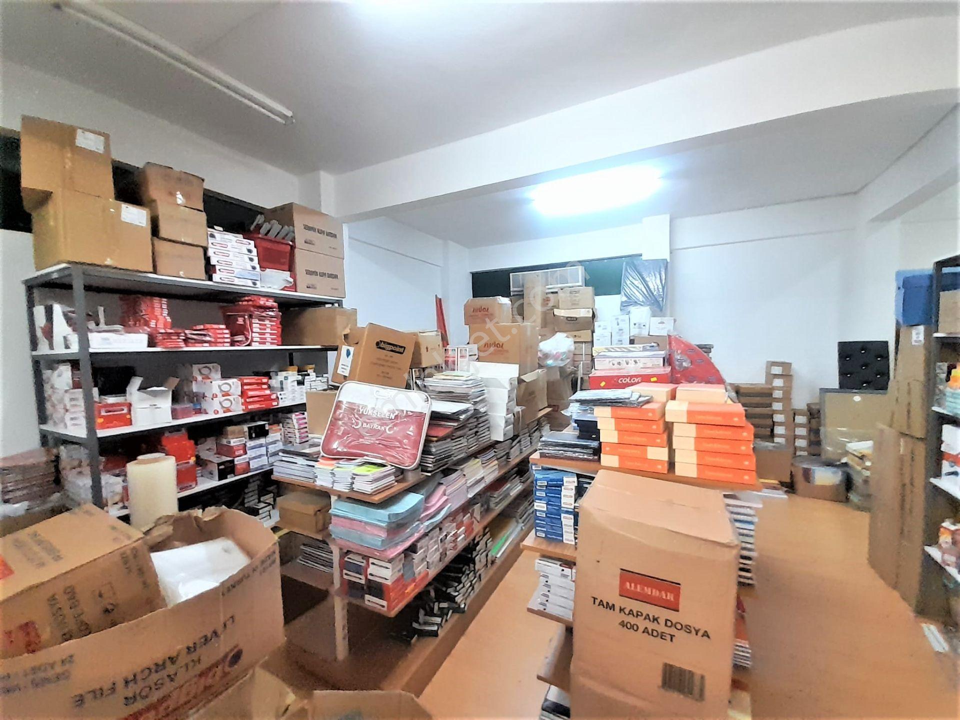 Seba'dan Kemalpaşa Mh Halaklı Cd. Yakın Kiralık Düz Giriş Dükkan - Görsel 11