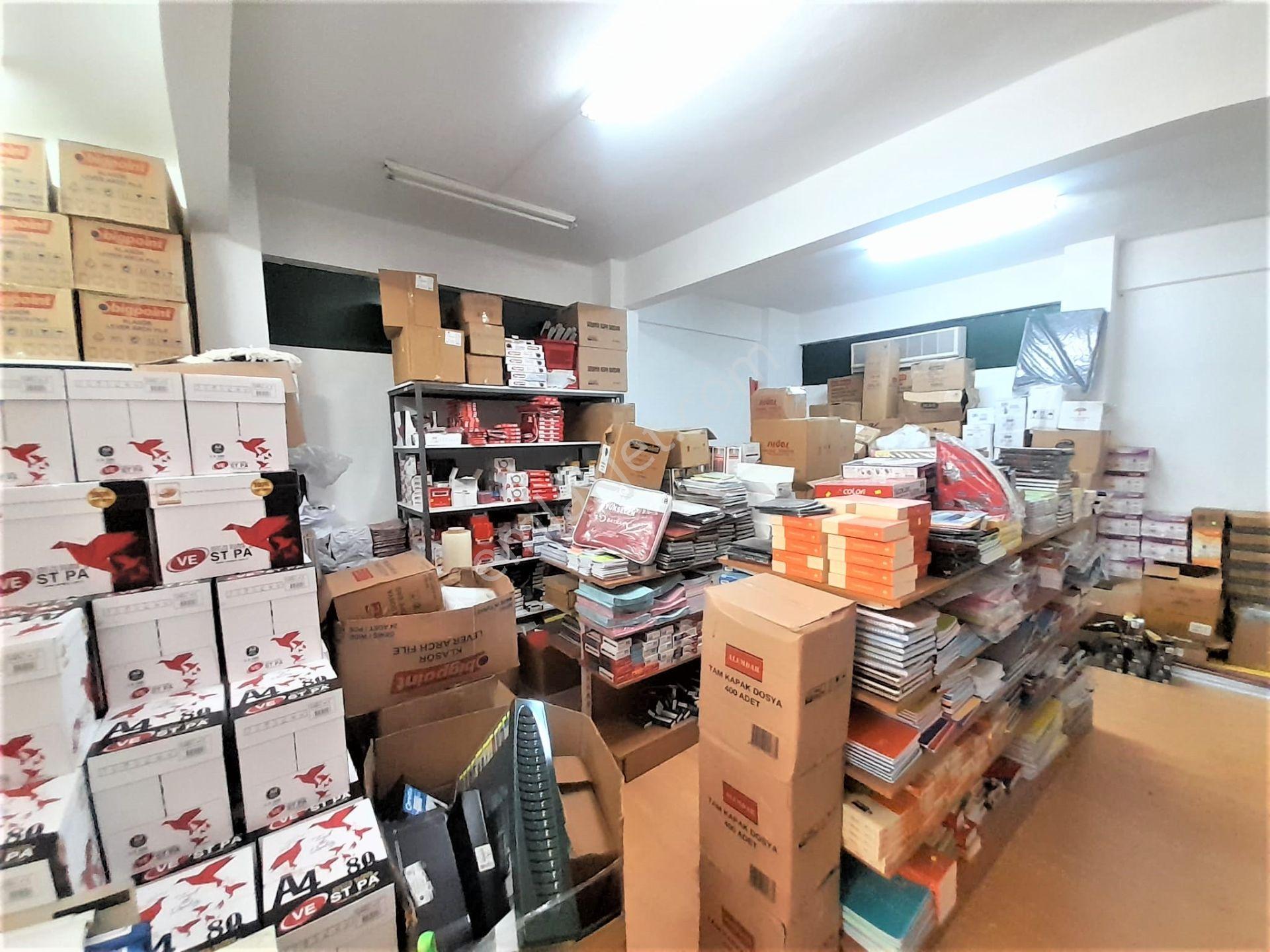 Seba'dan Kemalpaşa Mh Halaklı Cd. Yakın Kiralık Düz Giriş Dükkan - Görsel 12
