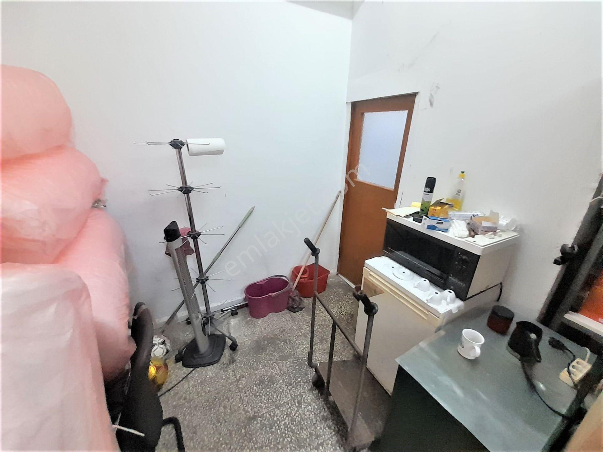 Seba'dan Kemalpaşa Mh Halaklı Cd. Yakın Kiralık Düz Giriş Dükkan - Görsel 16