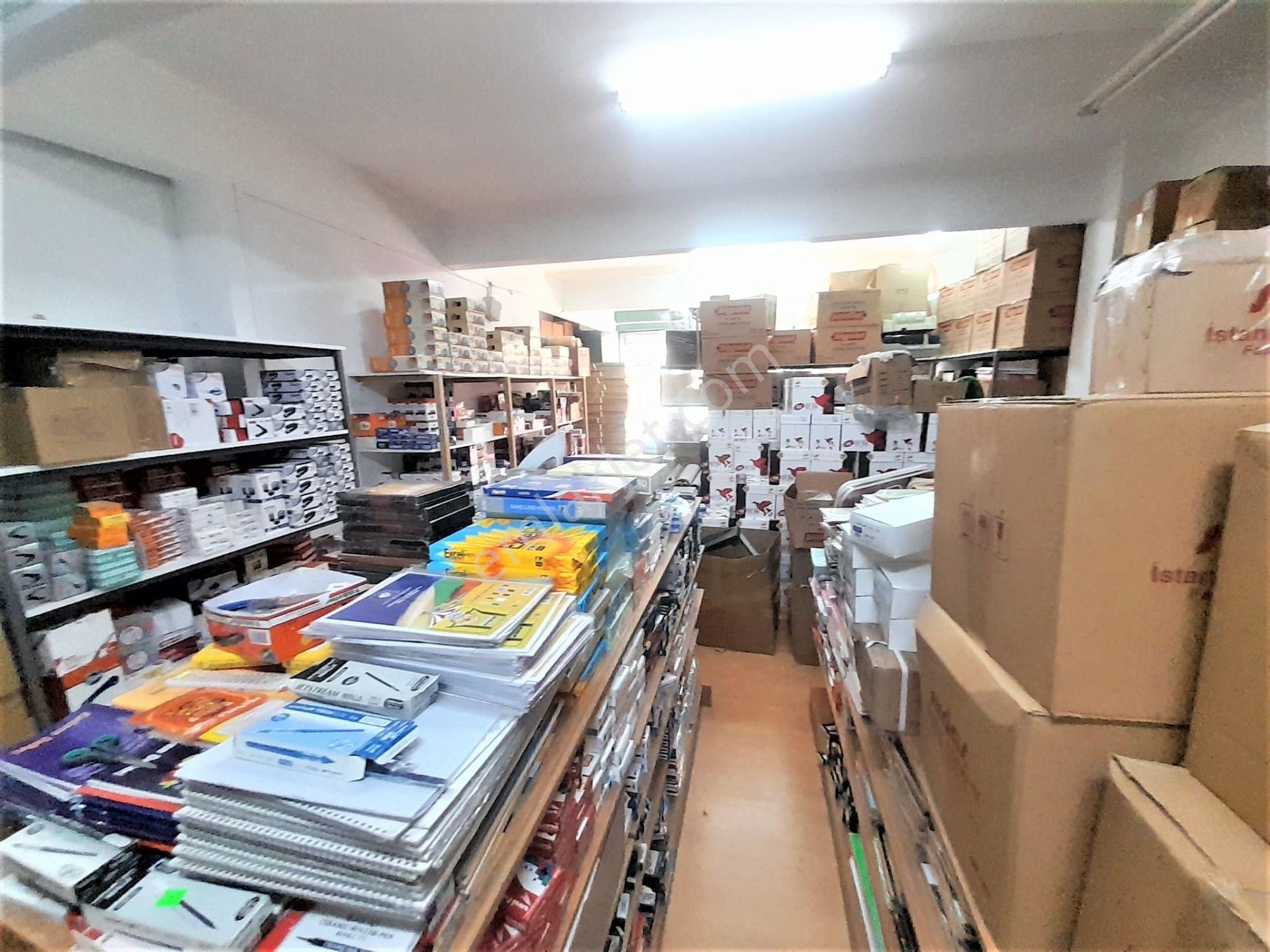 Seba'dan Kemalpaşa Mh Halaklı Cd. Yakın Kiralık Düz Giriş Dükkan - Görsel 13
