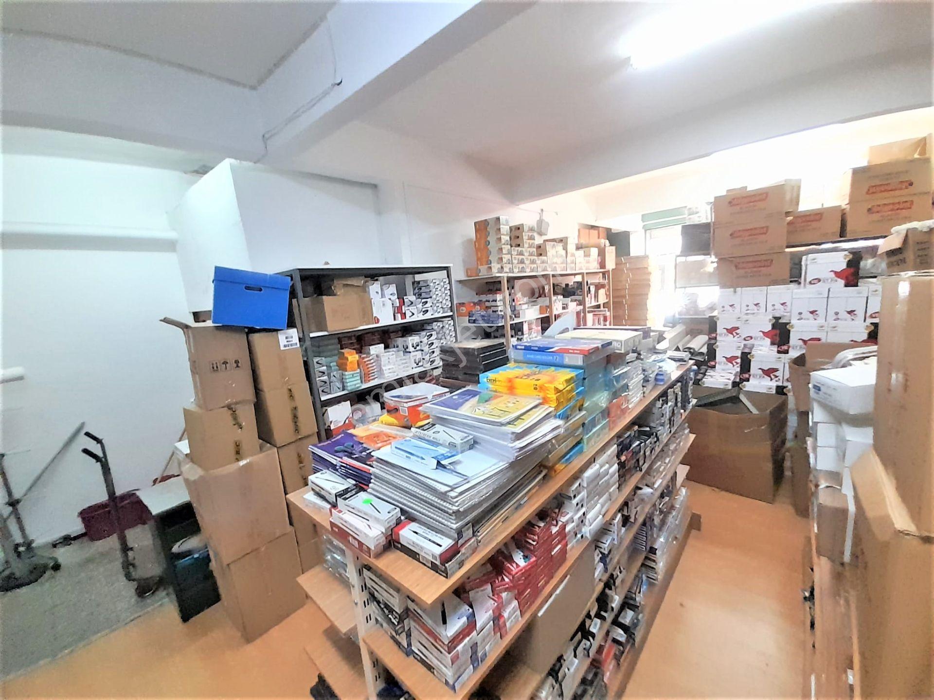 Seba'dan Kemalpaşa Mh Halaklı Cd. Yakın Kiralık Düz Giriş Dükkan - Görsel 8