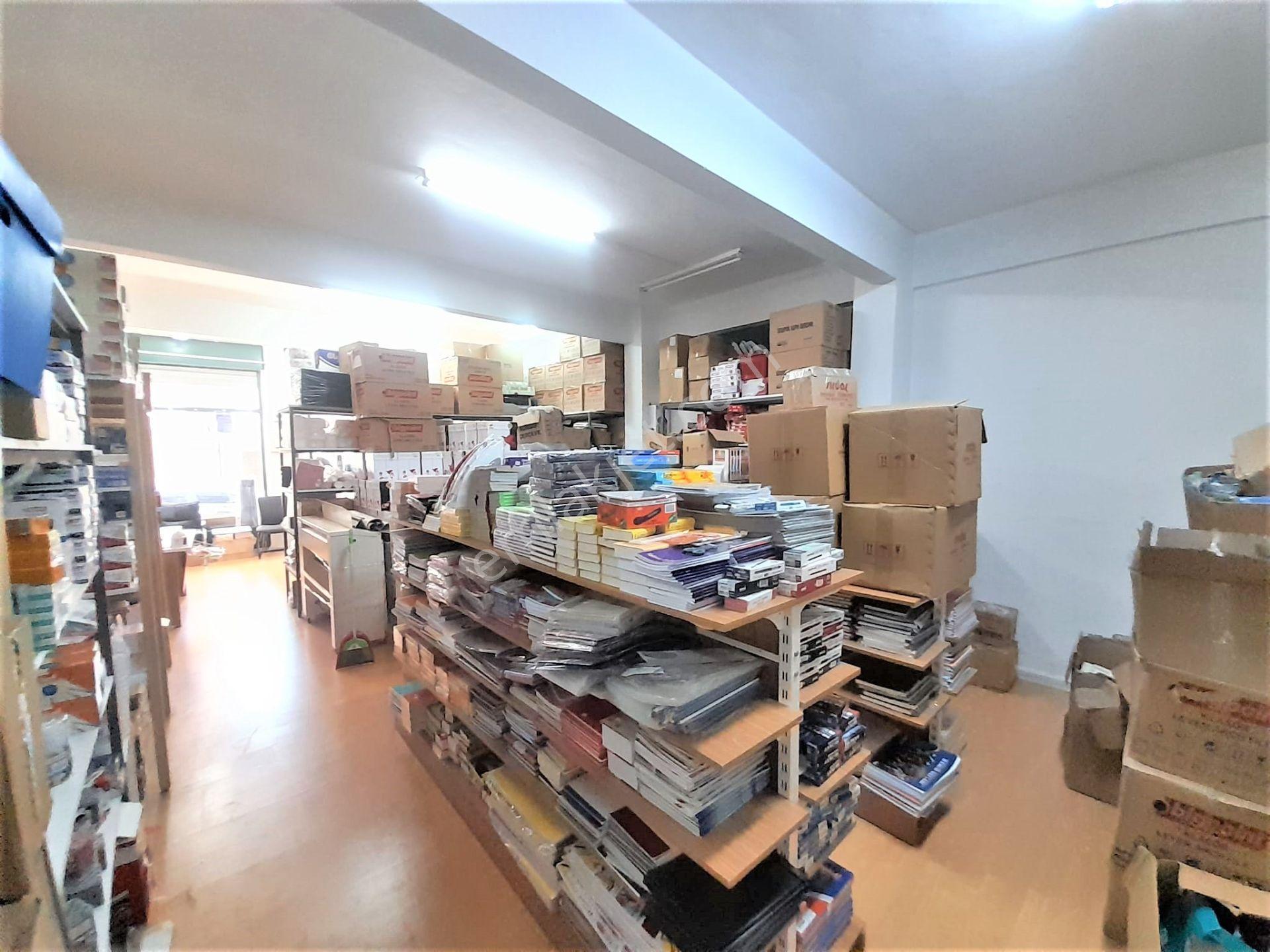 Seba'dan Kemalpaşa Mh Halaklı Cd. Yakın Kiralık Düz Giriş Dükkan - Görsel 14