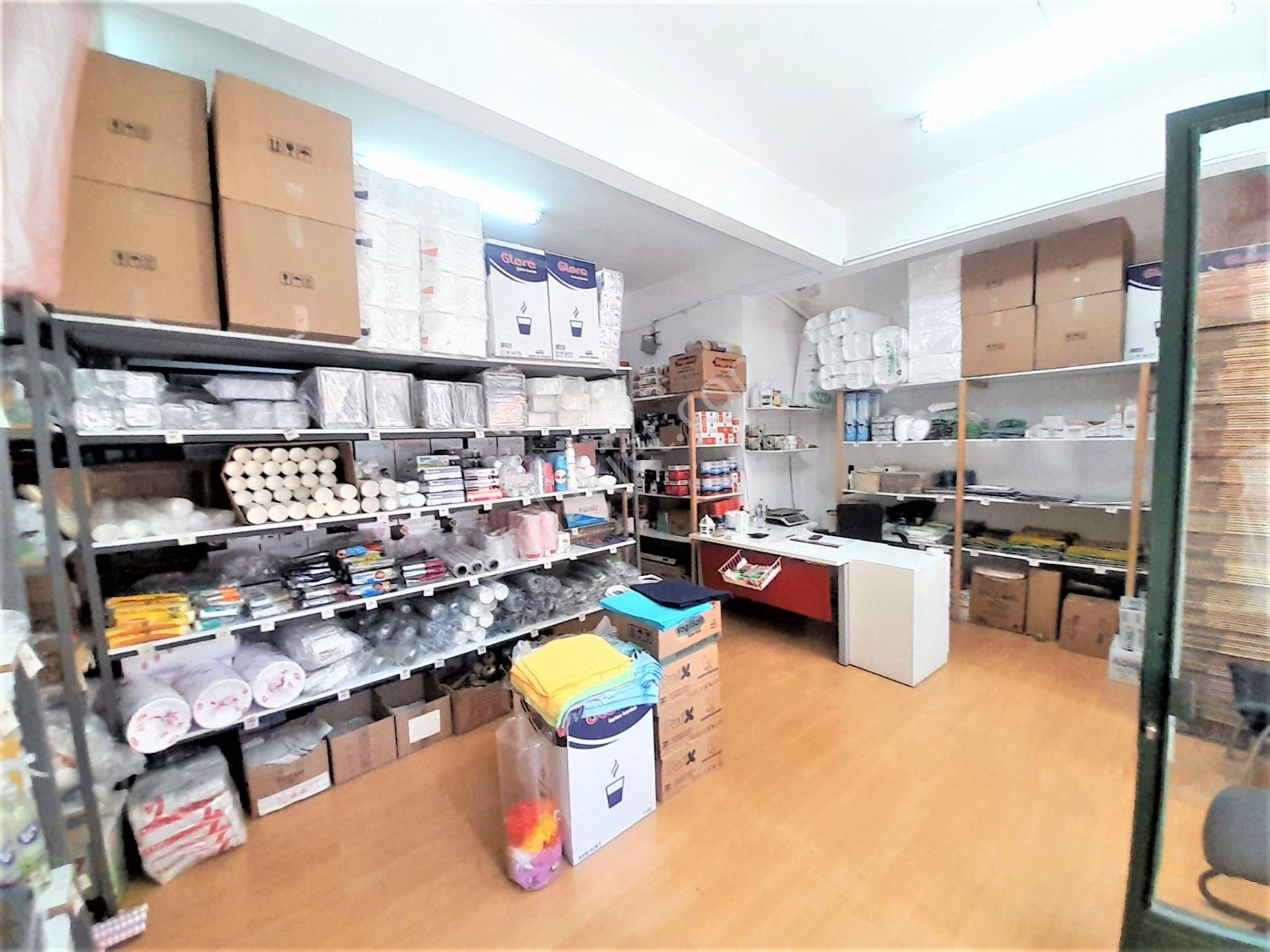 Seba'dan Kemalpaşa Mh Halaklı Cd. Yakın Kiralık Düz Giriş Dükkan - Görsel 6