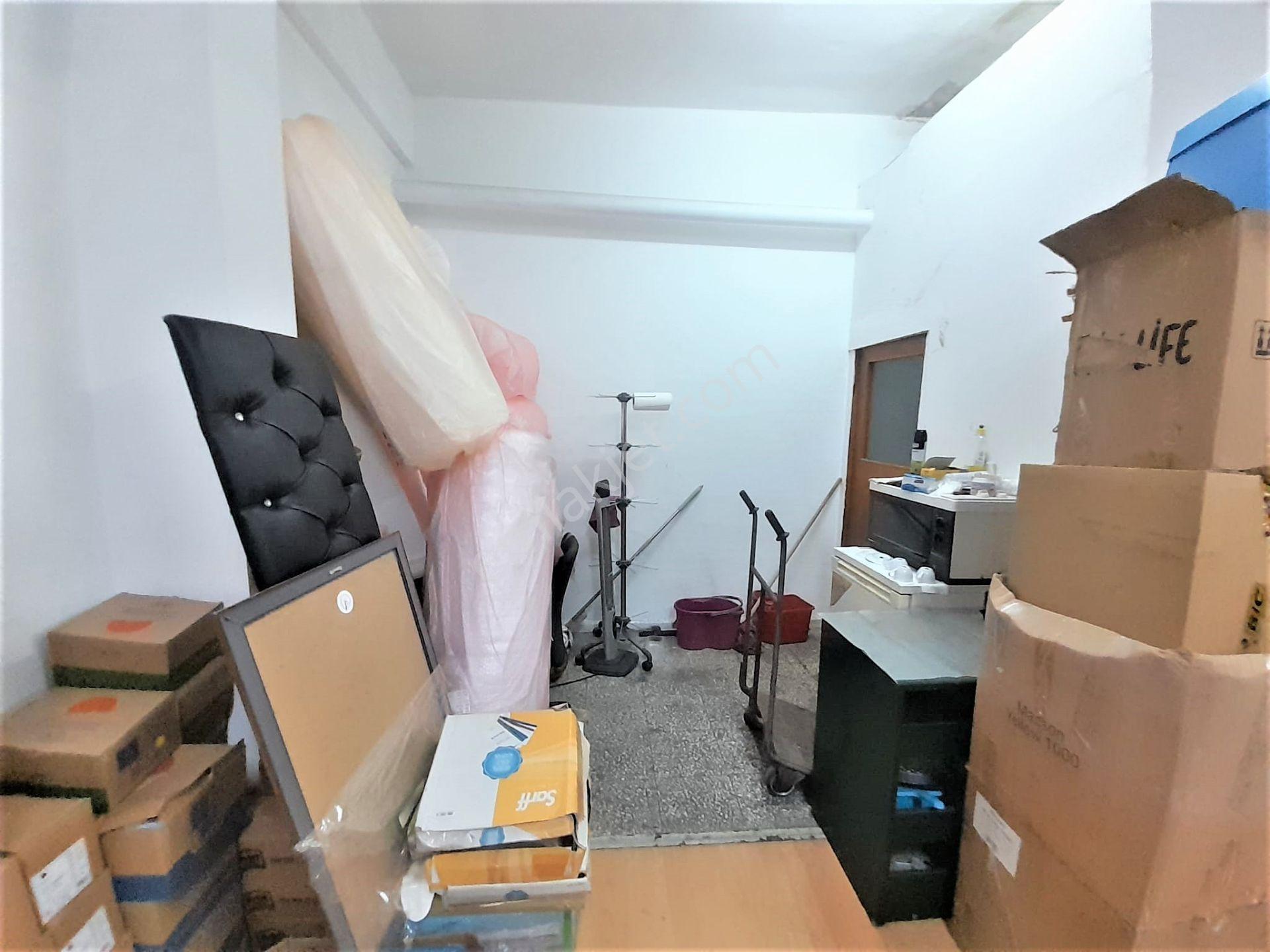 Seba'dan Kemalpaşa Mh Halaklı Cd. Yakın Kiralık Düz Giriş Dükkan - Görsel 15