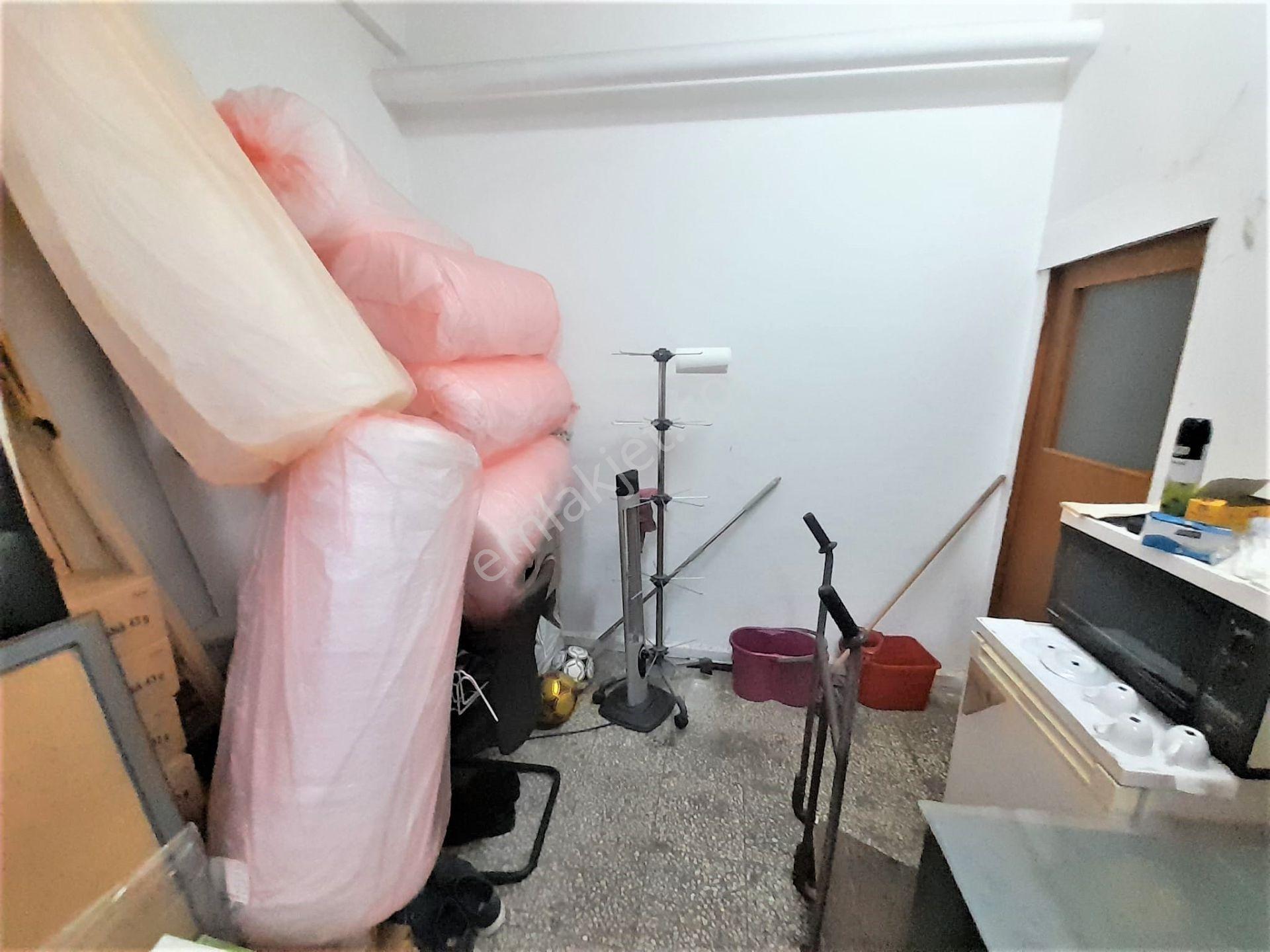 Seba'dan Kemalpaşa Mh Halaklı Cd. Yakın Kiralık Düz Giriş Dükkan - Görsel 18