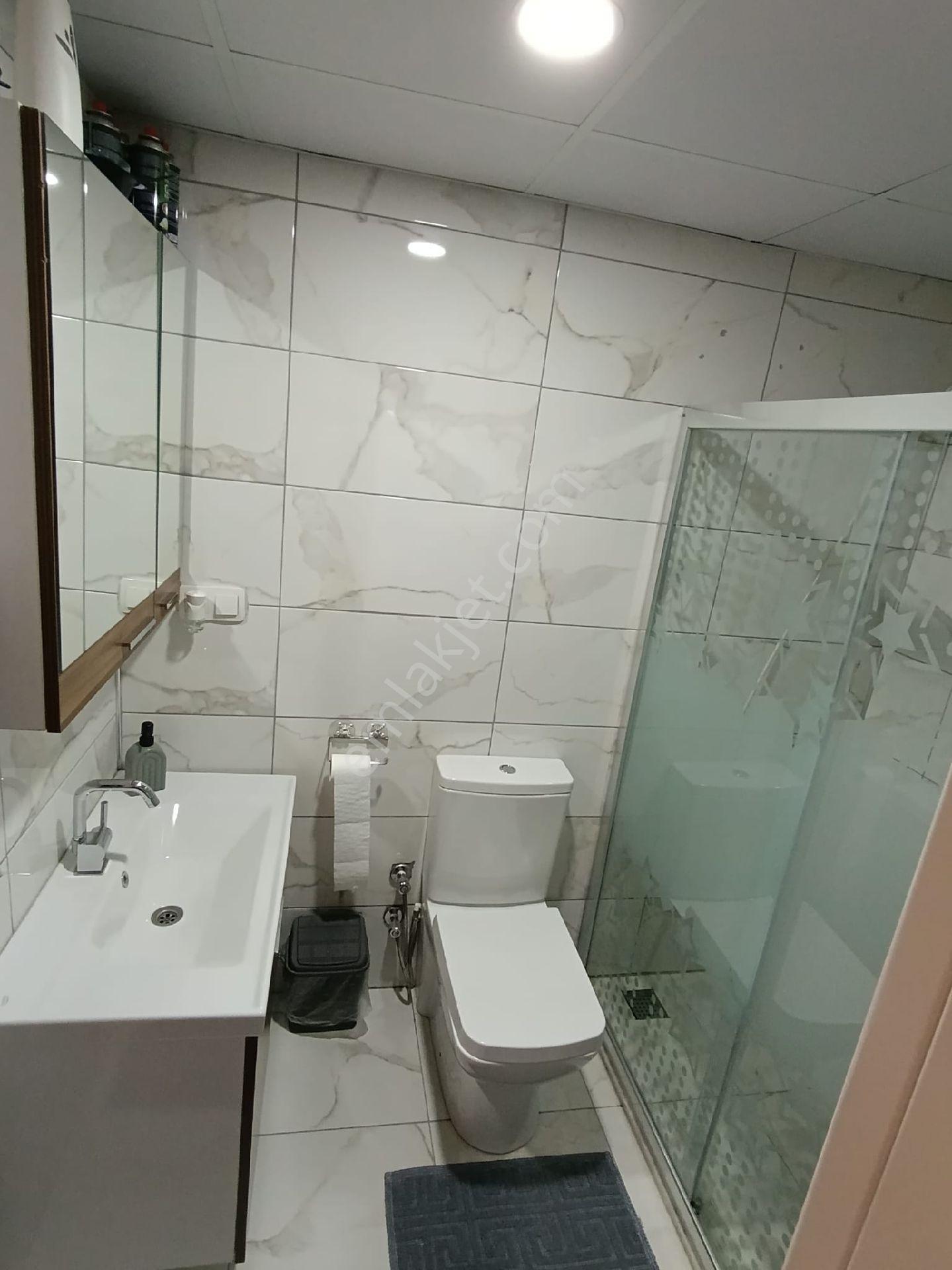 *fırsat* Bergama Gaziosmanpaşa Mah Doğalgazlı Asansörlü Kapalı Mutfak 2+1 Satılık Daire - Görsel 14