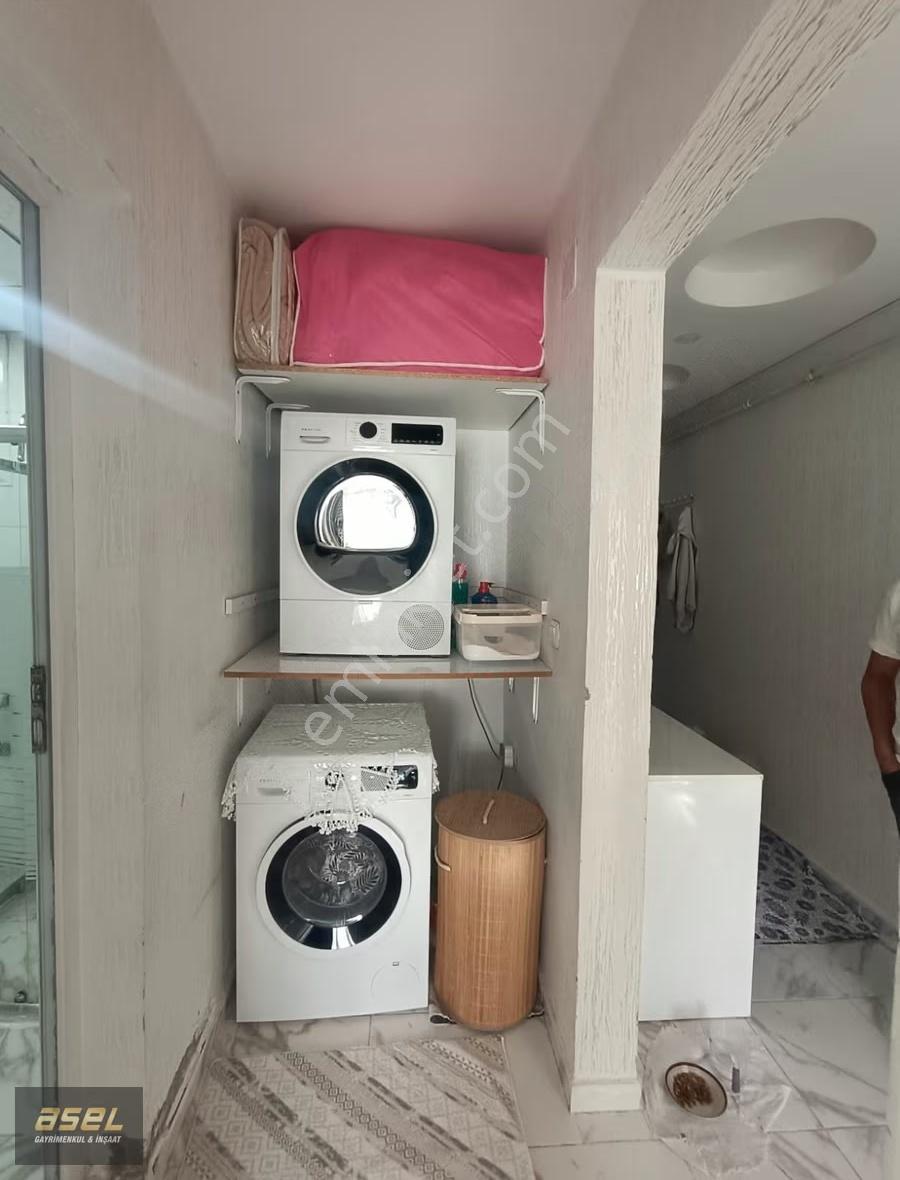 Asel Gayrimenkul'den Güneş Mah. 3+1 Full Bakımlı Satılık Daire - Görsel 2