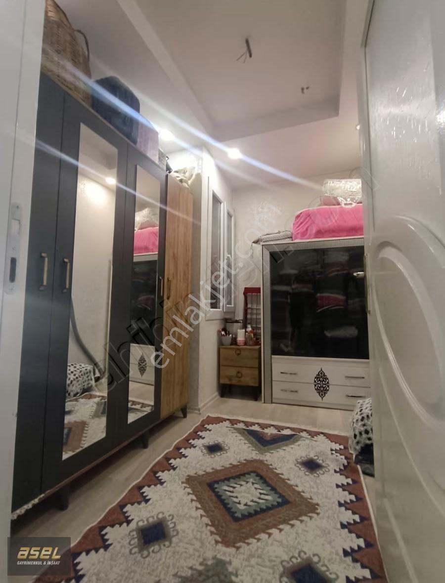 Asel Gayrimenkul'den Güneş Mah. 3+1 Full Bakımlı Satılık Daire - Görsel 9