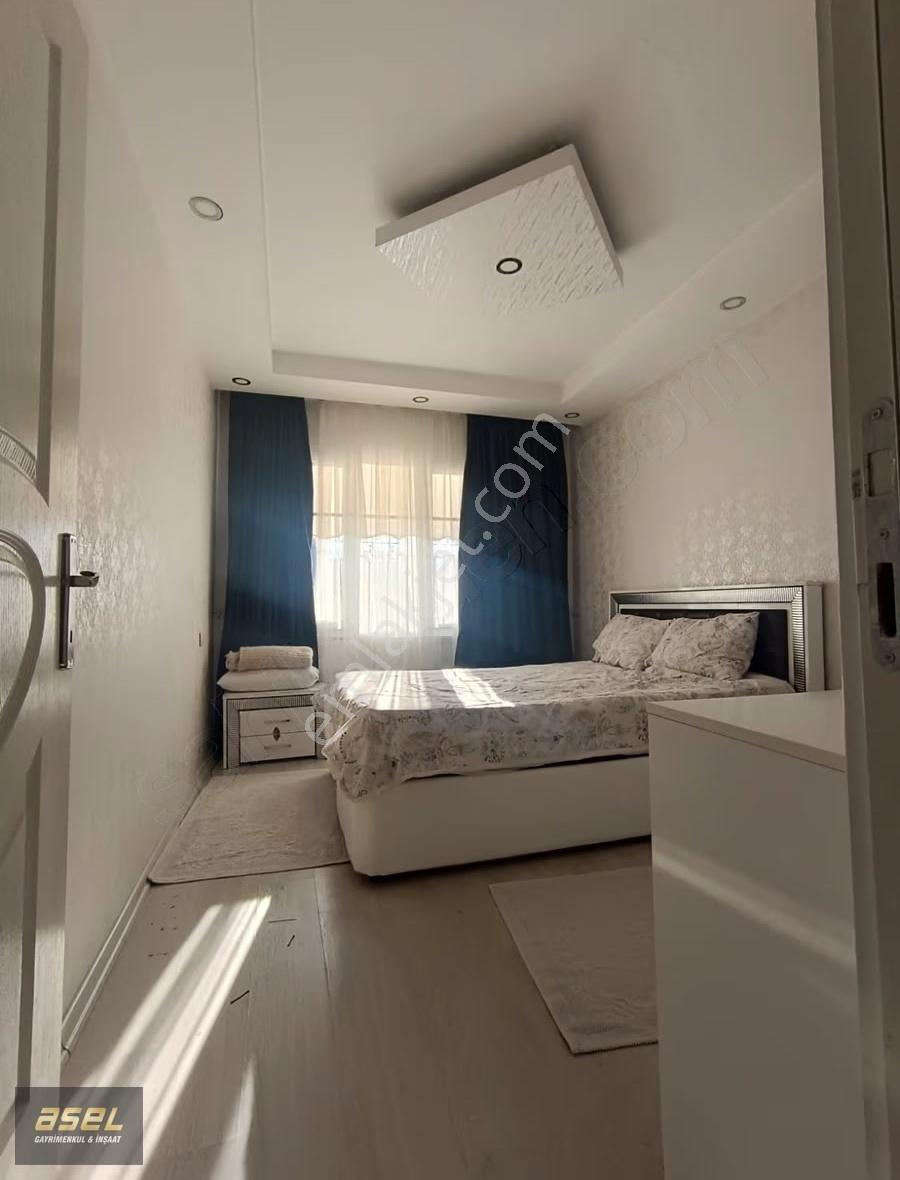 Asel Gayrimenkul'den Güneş Mah. 3+1 Full Bakımlı Satılık Daire - Görsel 12