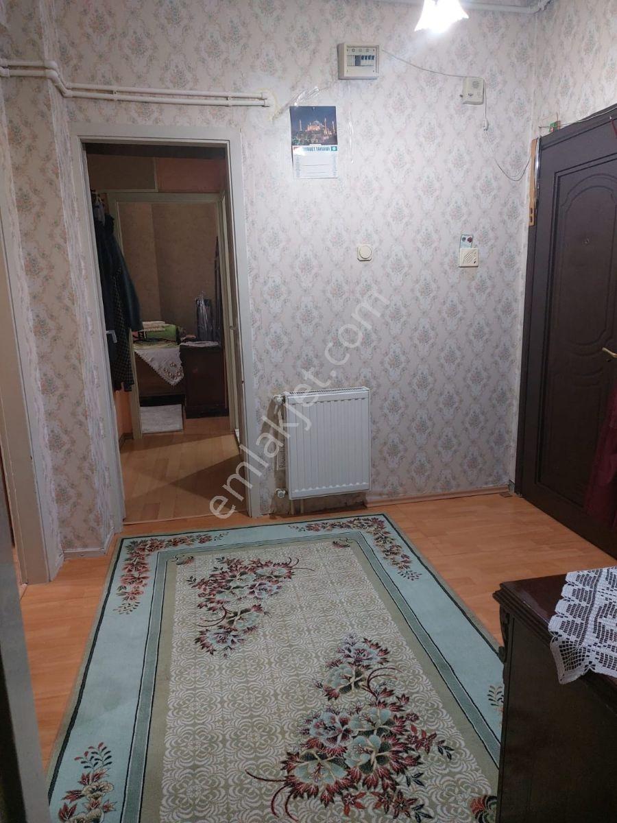 Şirinevler Meydan Ve Metrobüse Yakın 2+1 90 M2 Satılık Daire - Görsel 14