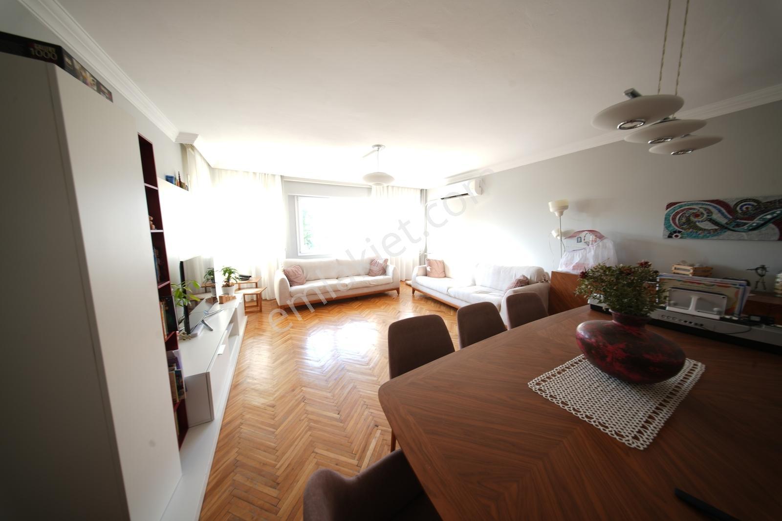 Göztepede Adnan Süvari Çamlık Sitesi Satılık Asansörlü 3+1 Daire - Görsel 23