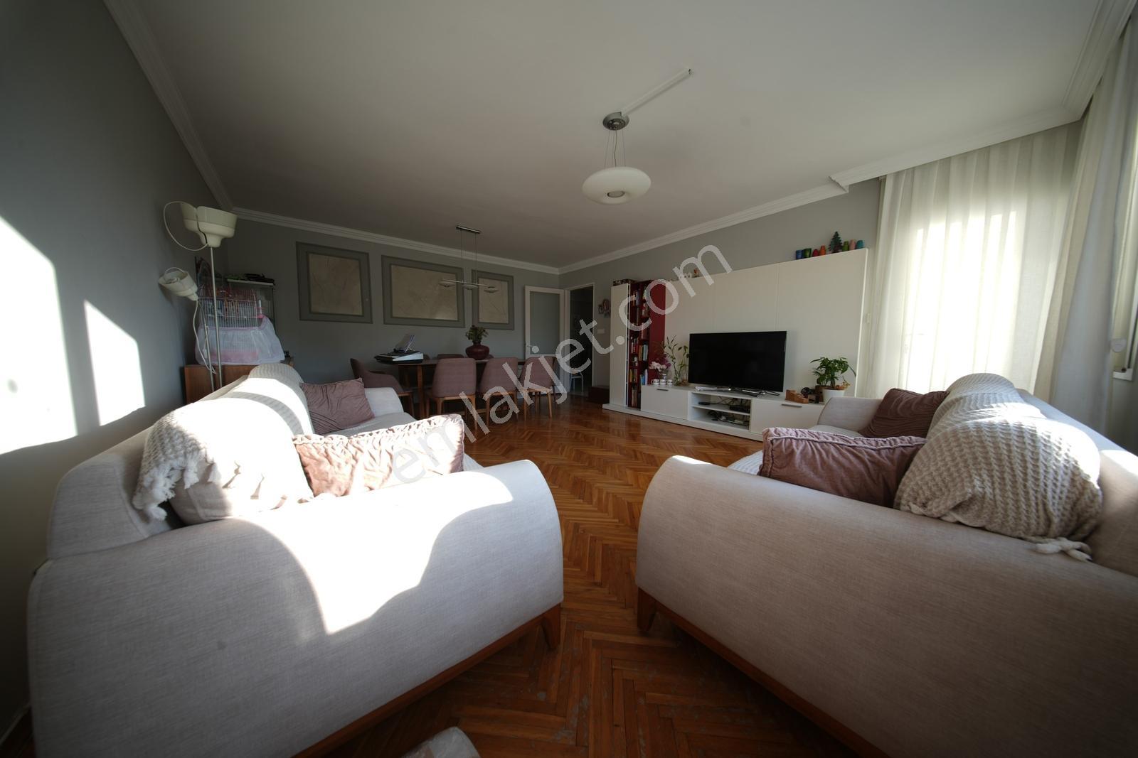 Göztepede Adnan Süvari Çamlık Sitesi Satılık Asansörlü 3+1 Daire - Görsel 25