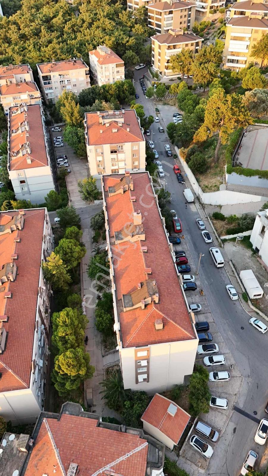 Göztepede Adnan Süvari Çamlık Sitesi Satılık Asansörlü 3+1 Daire - Görsel 10