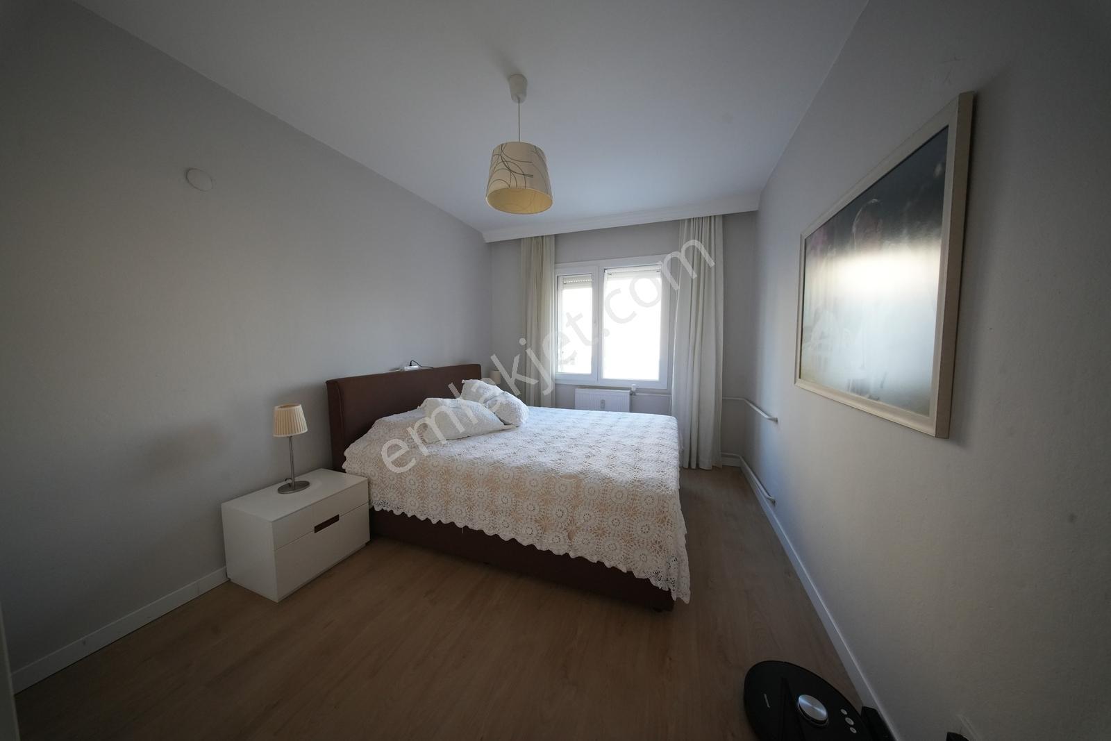 Göztepede Adnan Süvari Çamlık Sitesi Satılık Asansörlü 3+1 Daire - Görsel 22