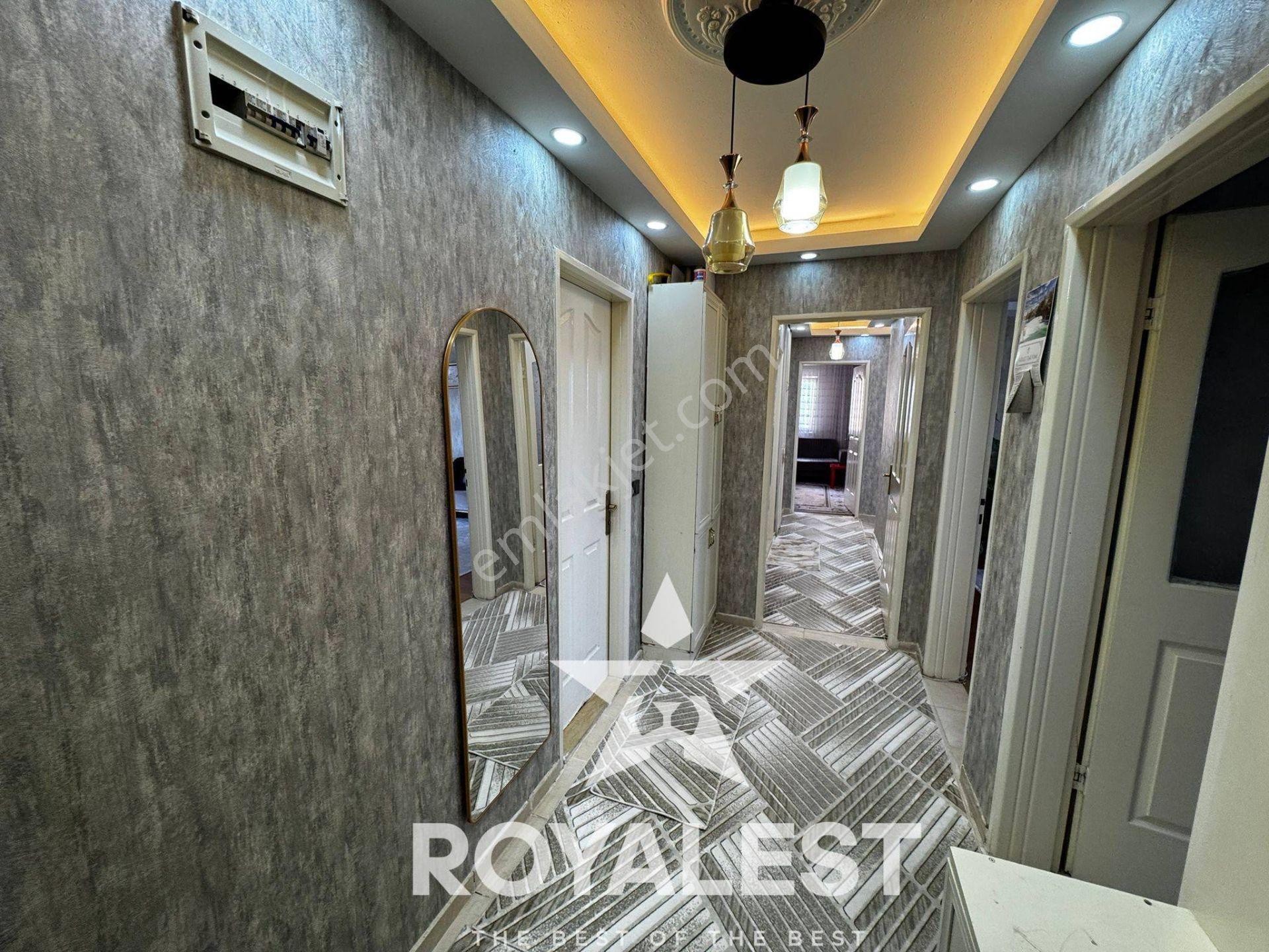 Royalest'te Seyrantepe'de Kaçırılmayacak Fırsat Daire - Görsel 17