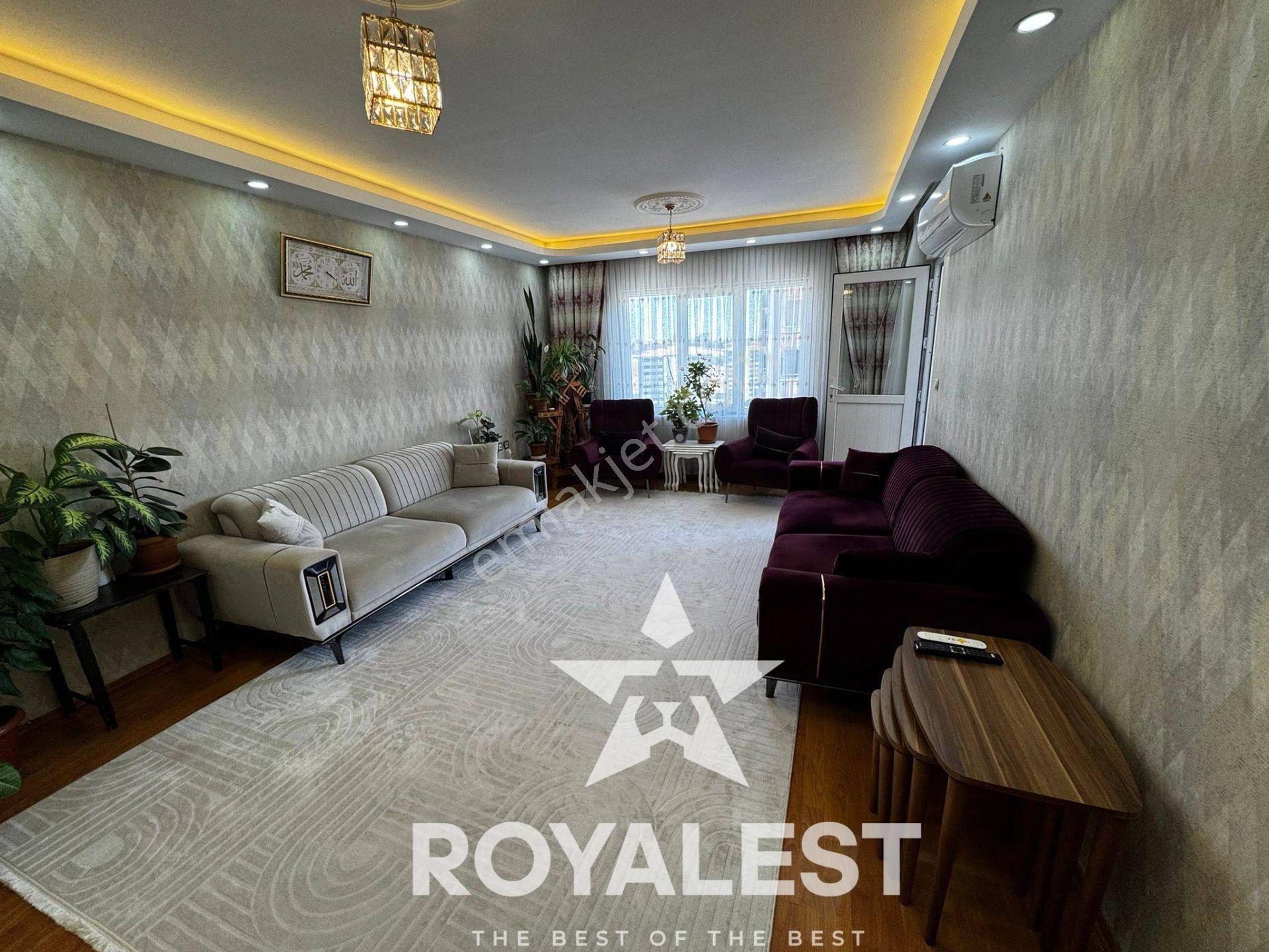 Royalest'te Seyrantepe'de Kaçırılmayacak Fırsat Daire - Görsel 2